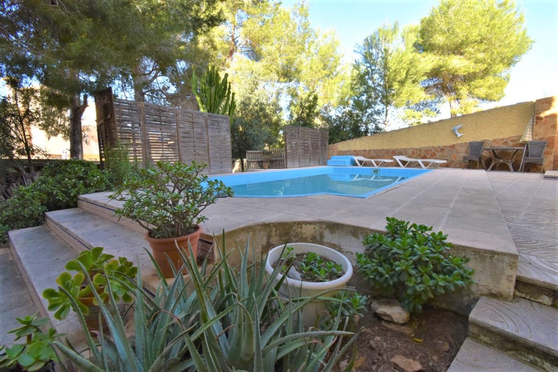 Reventa - Villa - Orihuela Costa - Villamartín