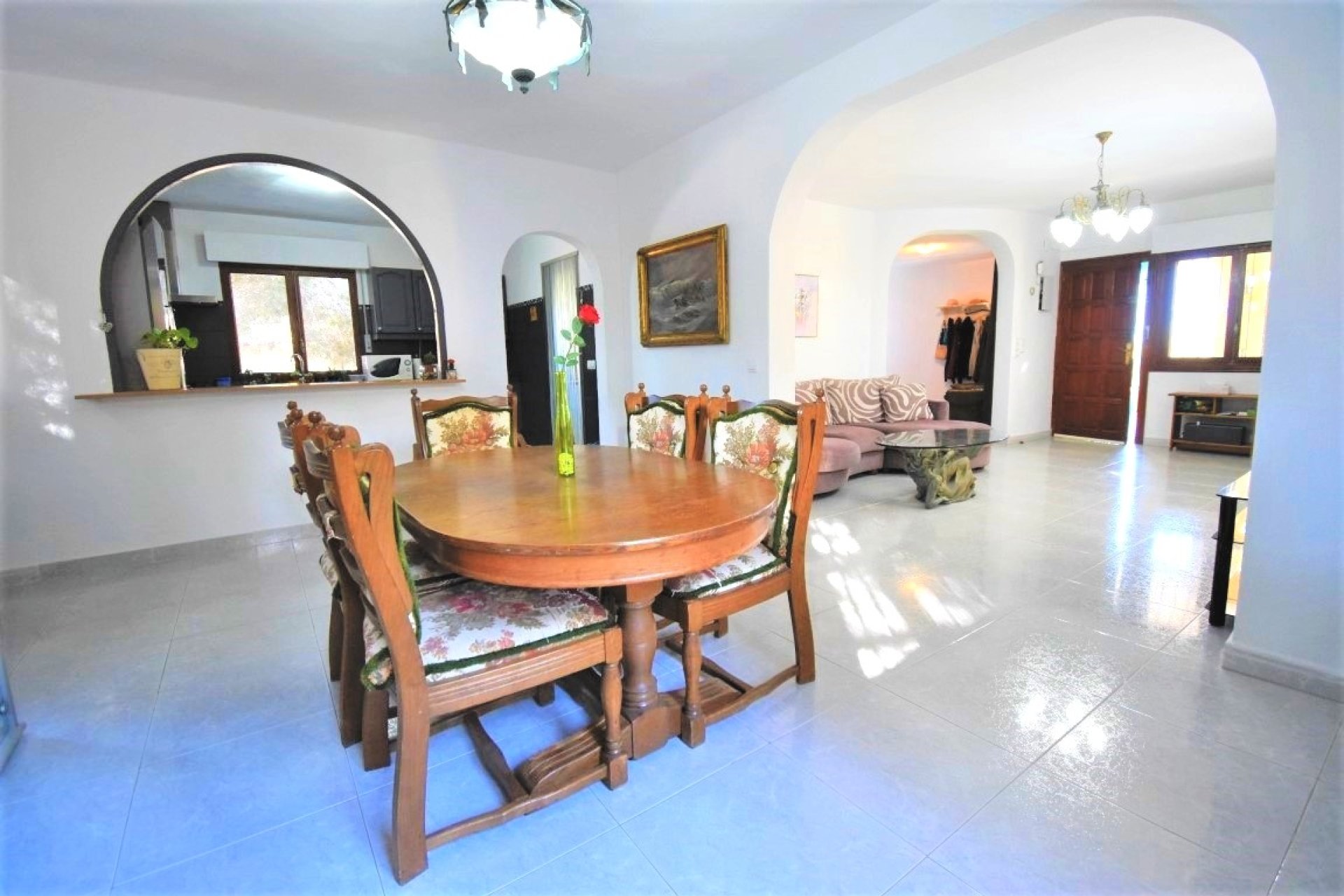 Reventa - Villa - Orihuela Costa - Villamartín