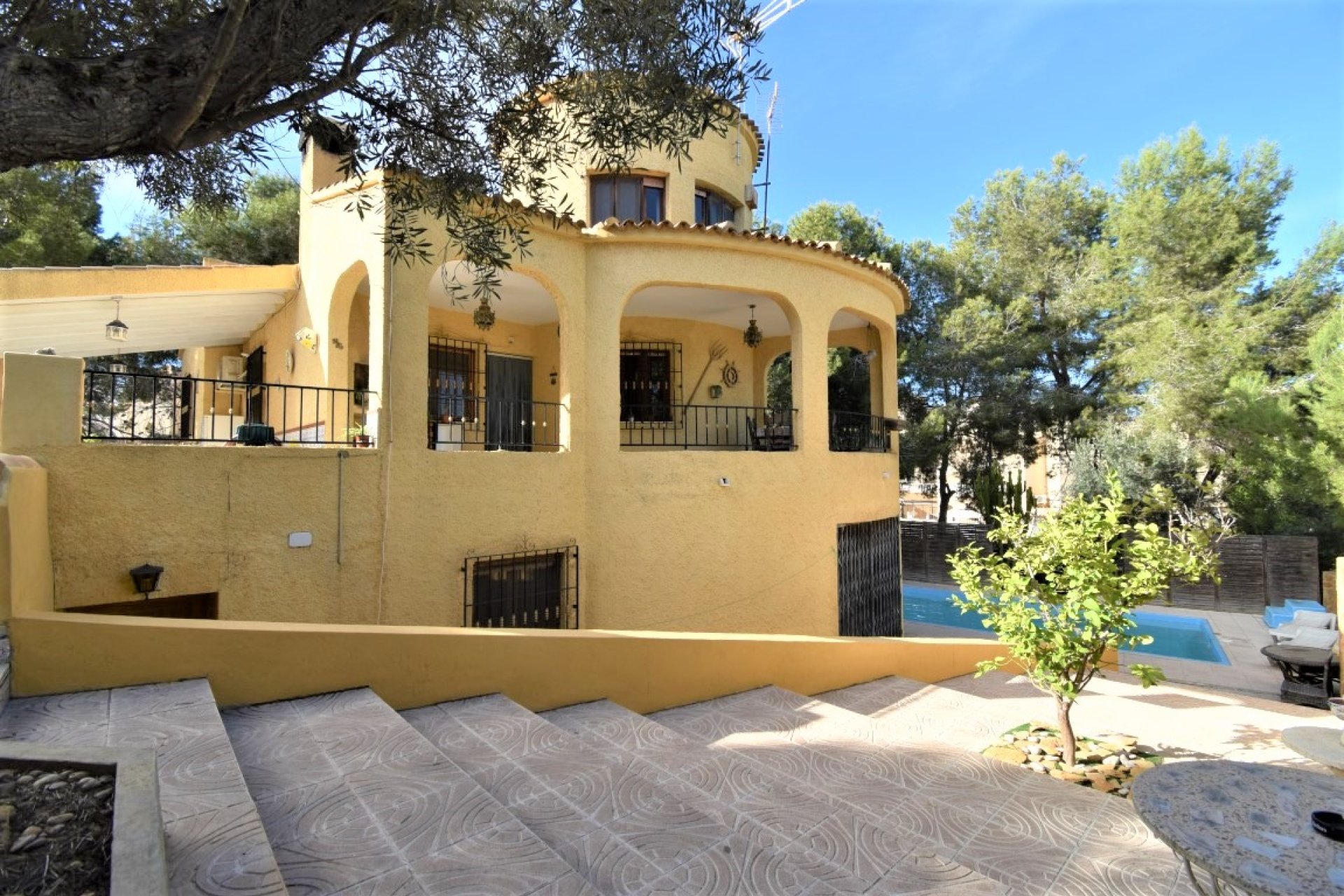 Reventa - Villa - Orihuela Costa - Villamartín