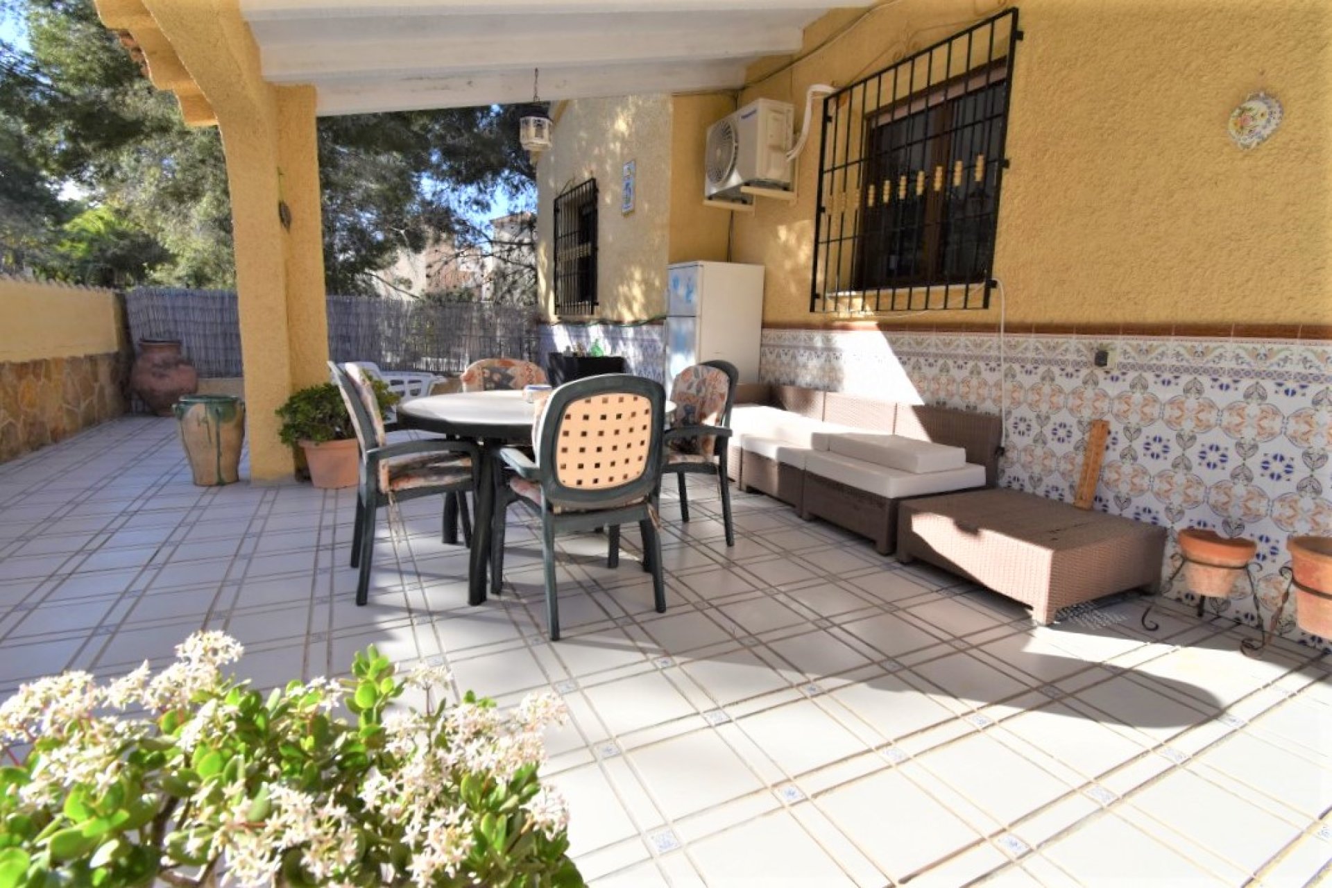 Reventa - Villa - Orihuela Costa - Villamartín