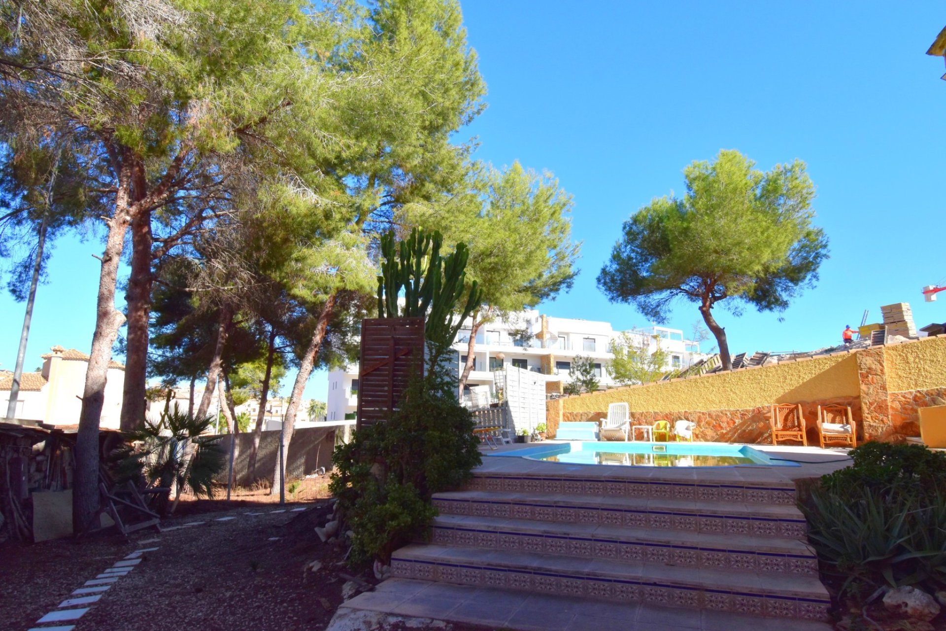 Reventa - Villa - Orihuela Costa - Villamartín