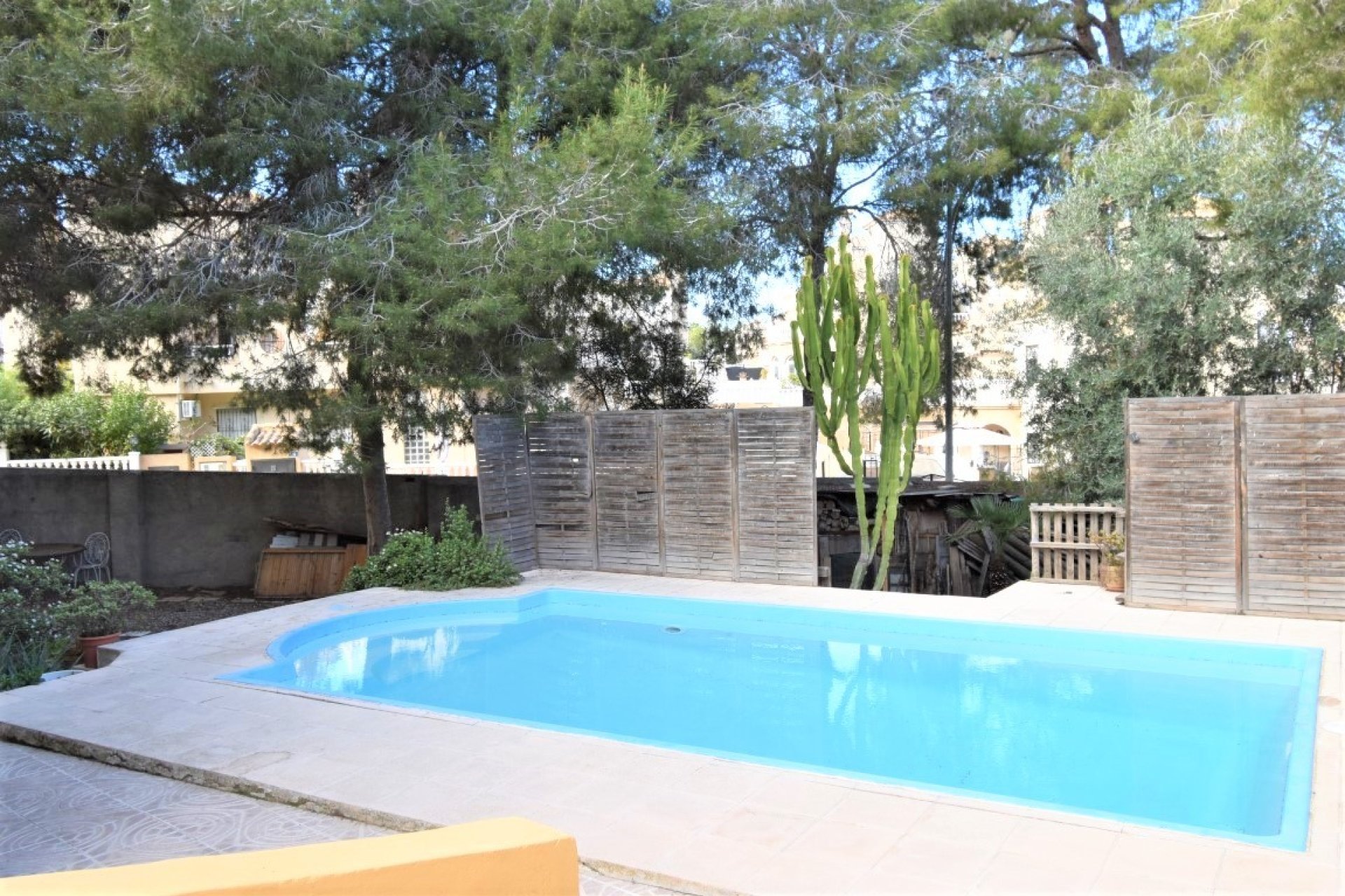 Reventa - Villa - Orihuela Costa - Villamartín