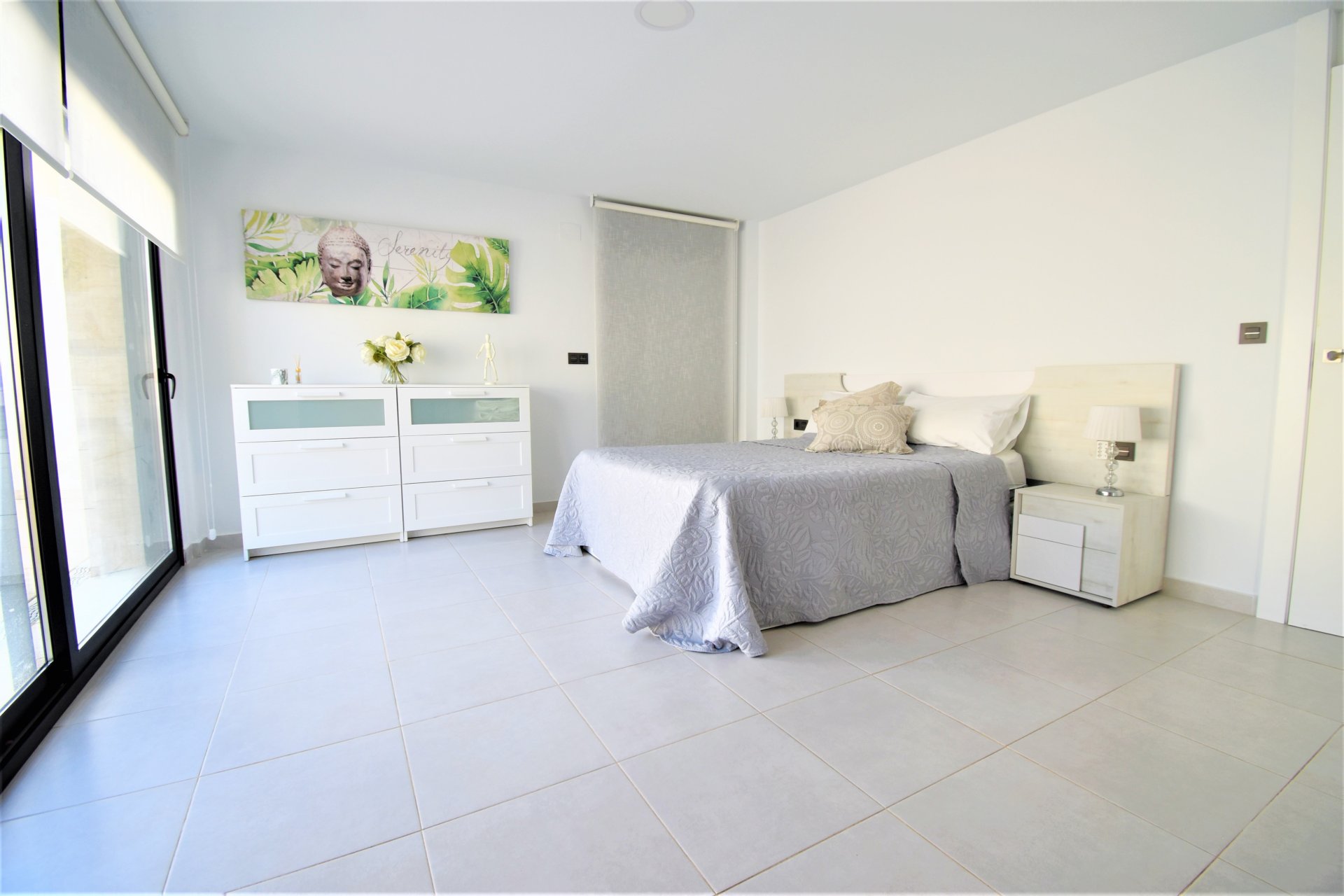 Reventa - Villa - Orihuela Costa - Villamartín