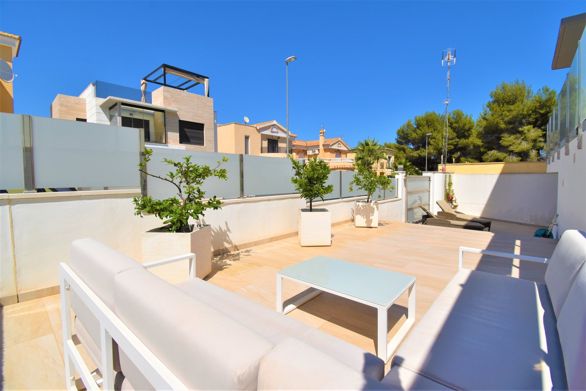 Reventa - Villa - Orihuela Costa - Villamartín