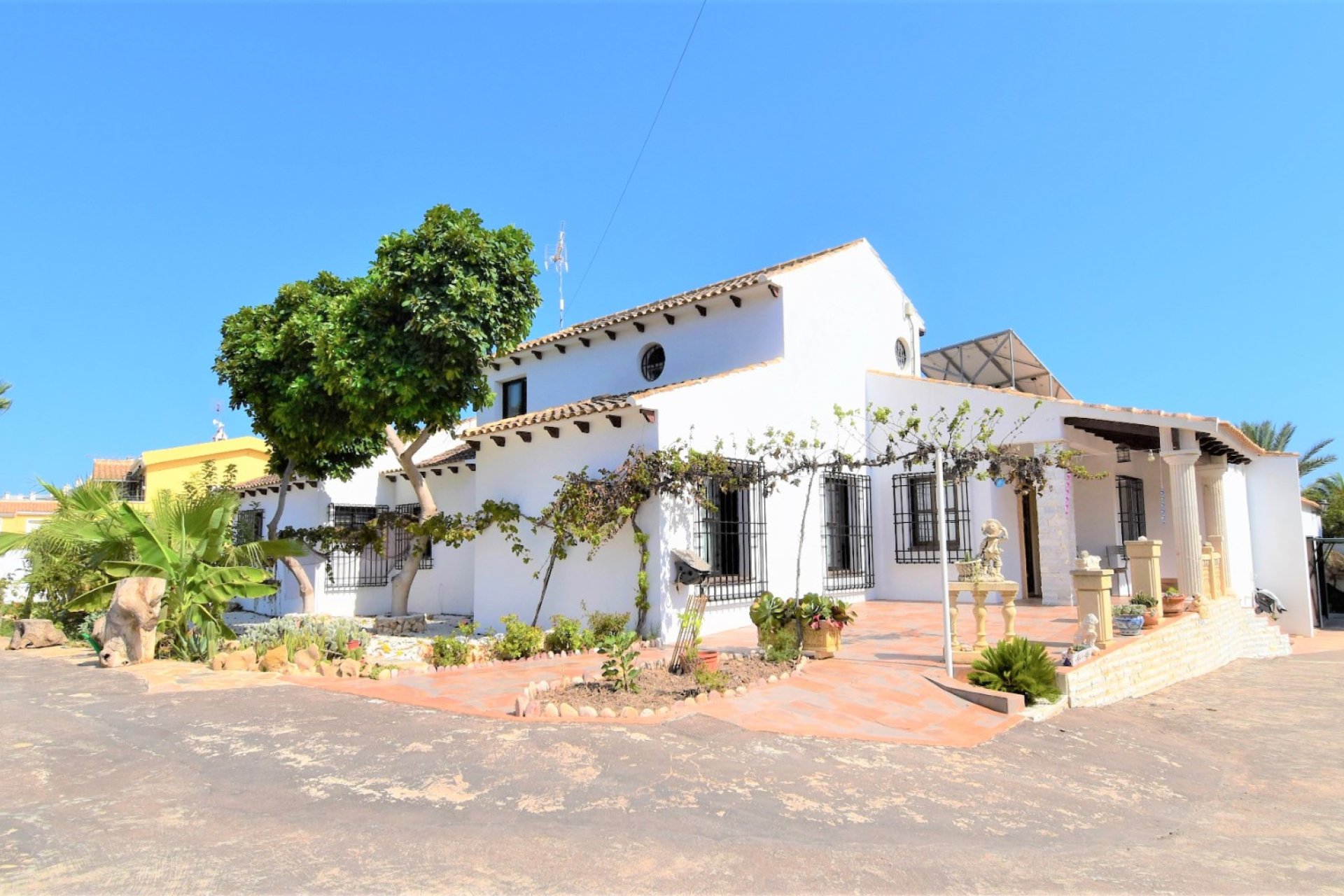 Reventa - Villa - Orihuela Costa - Villamartín