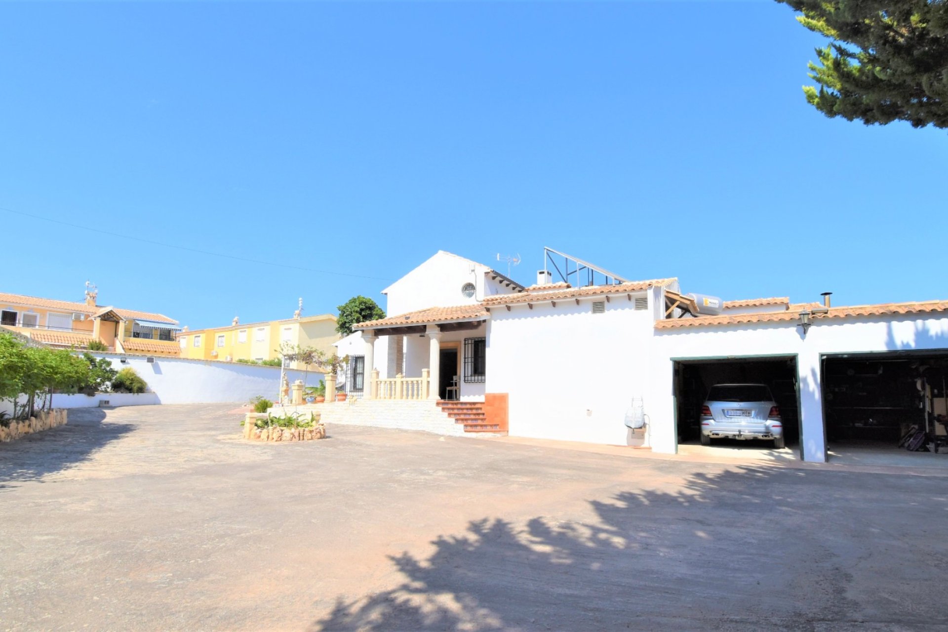 Reventa - Villa - Orihuela Costa - Villamartín