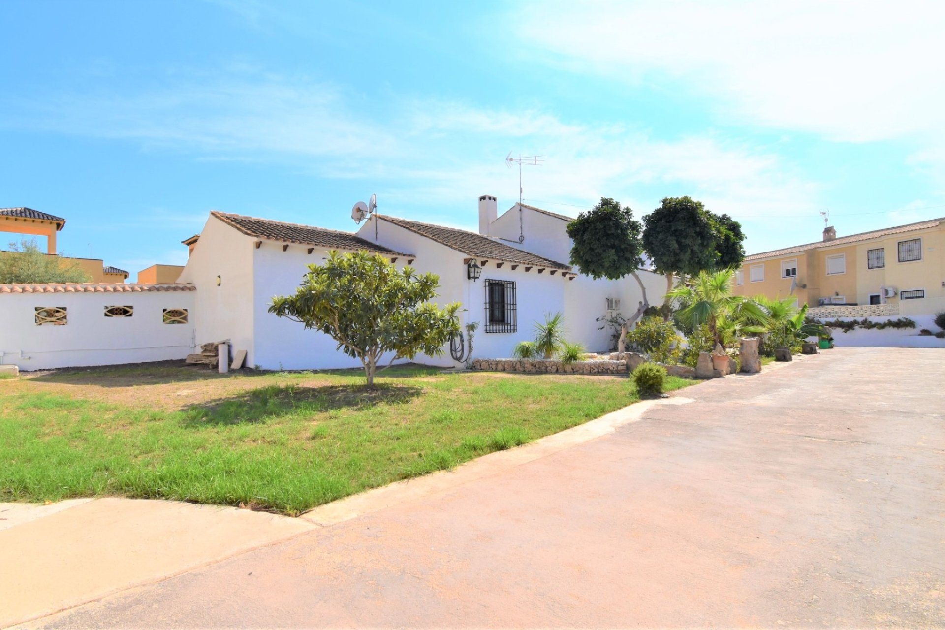 Reventa - Villa - Orihuela Costa - Villamartín