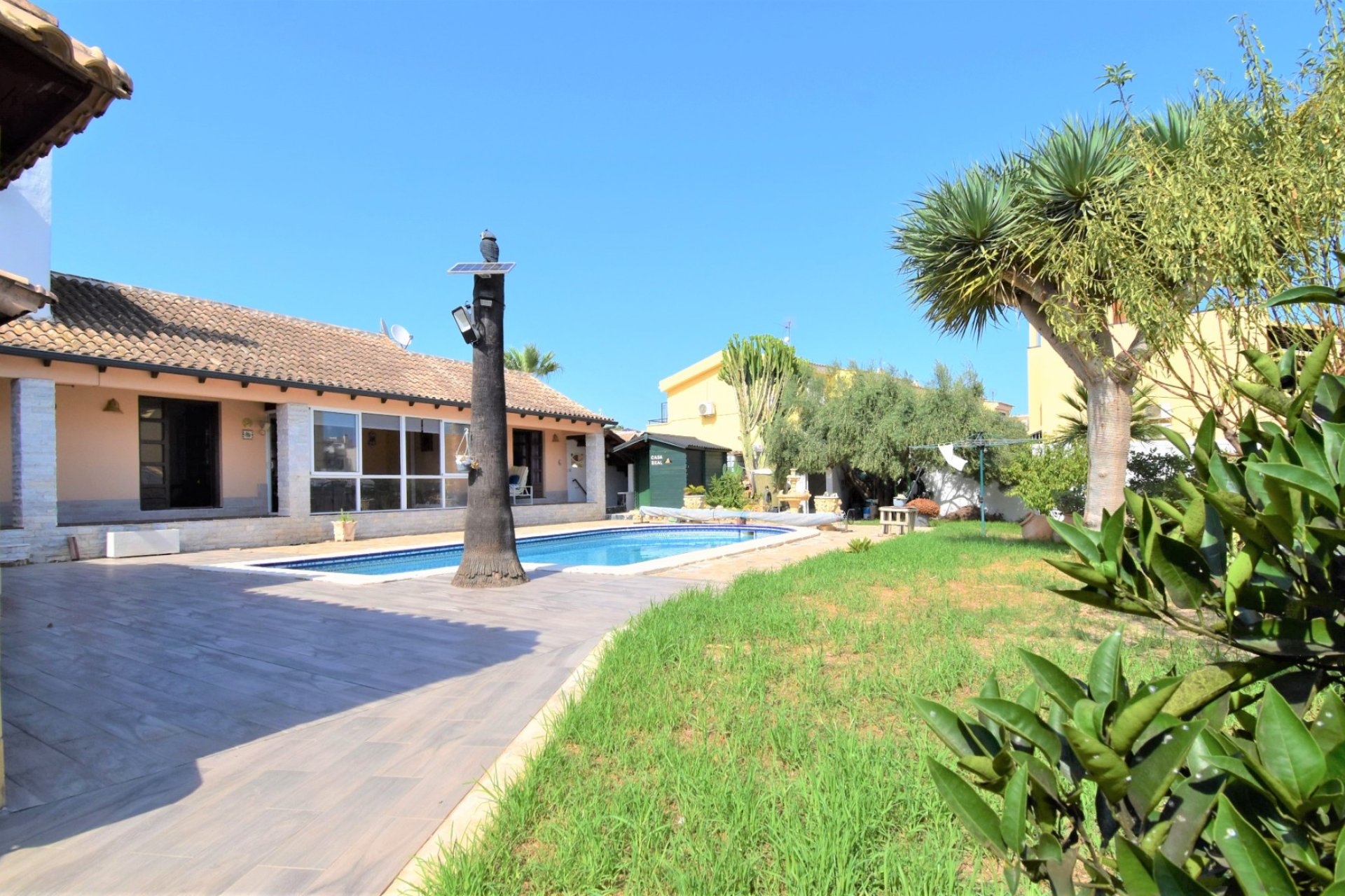 Reventa - Villa - Orihuela Costa - Villamartín