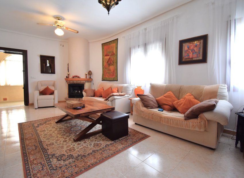 Reventa - Villa - Orihuela Costa - Villamartín