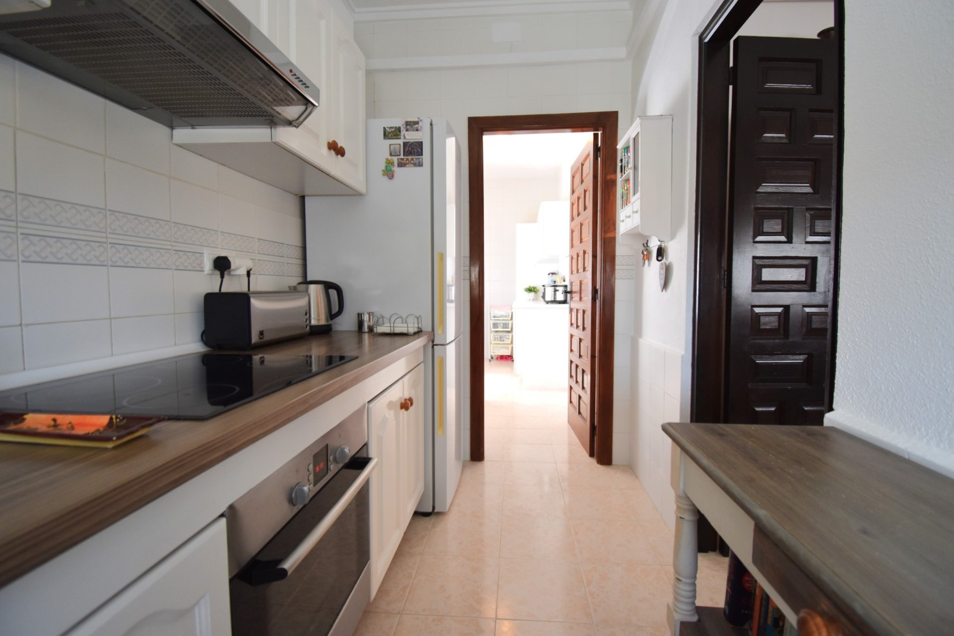 Reventa - Villa - Orihuela Costa - Villamartín