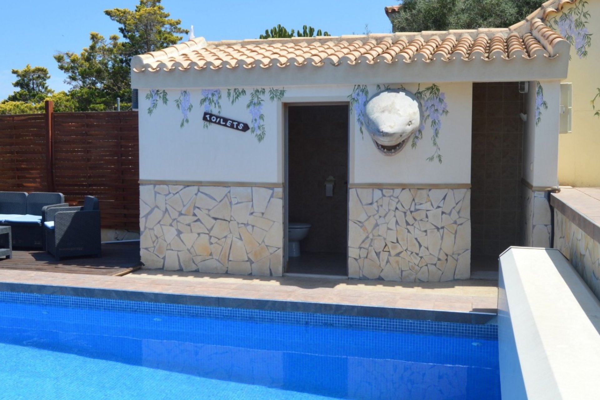 Reventa - Villa - Orihuela Costa - Villamartín