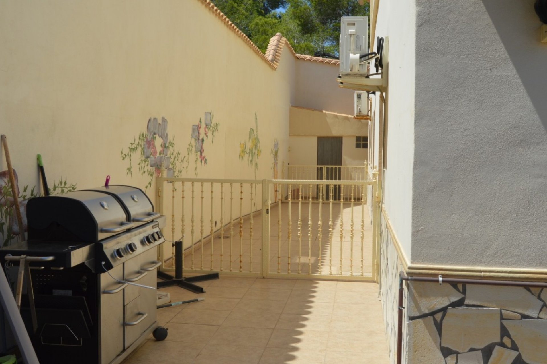 Reventa - Villa - Orihuela Costa - Villamartín