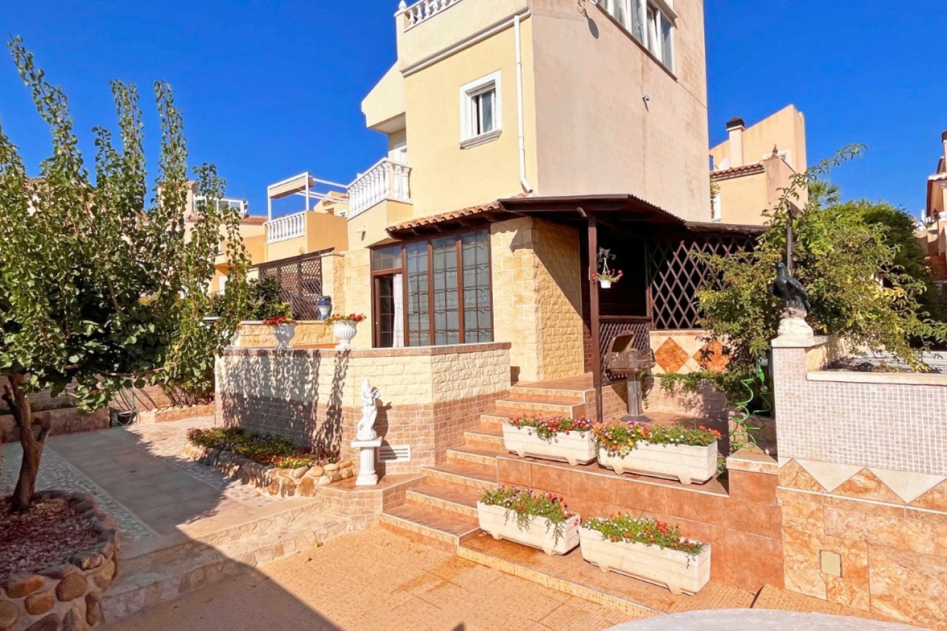 Reventa - Villa - Orihuela Costa - Villamartín