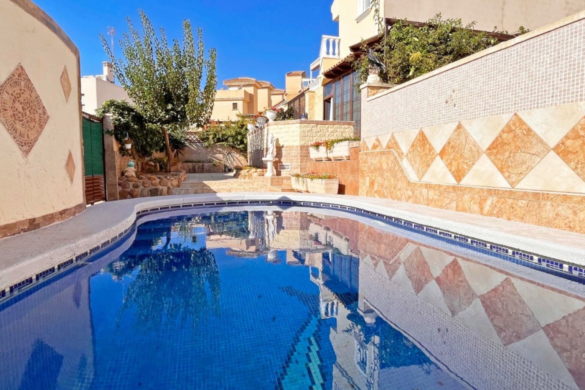 Reventa - Villa - Orihuela Costa - Villamartín