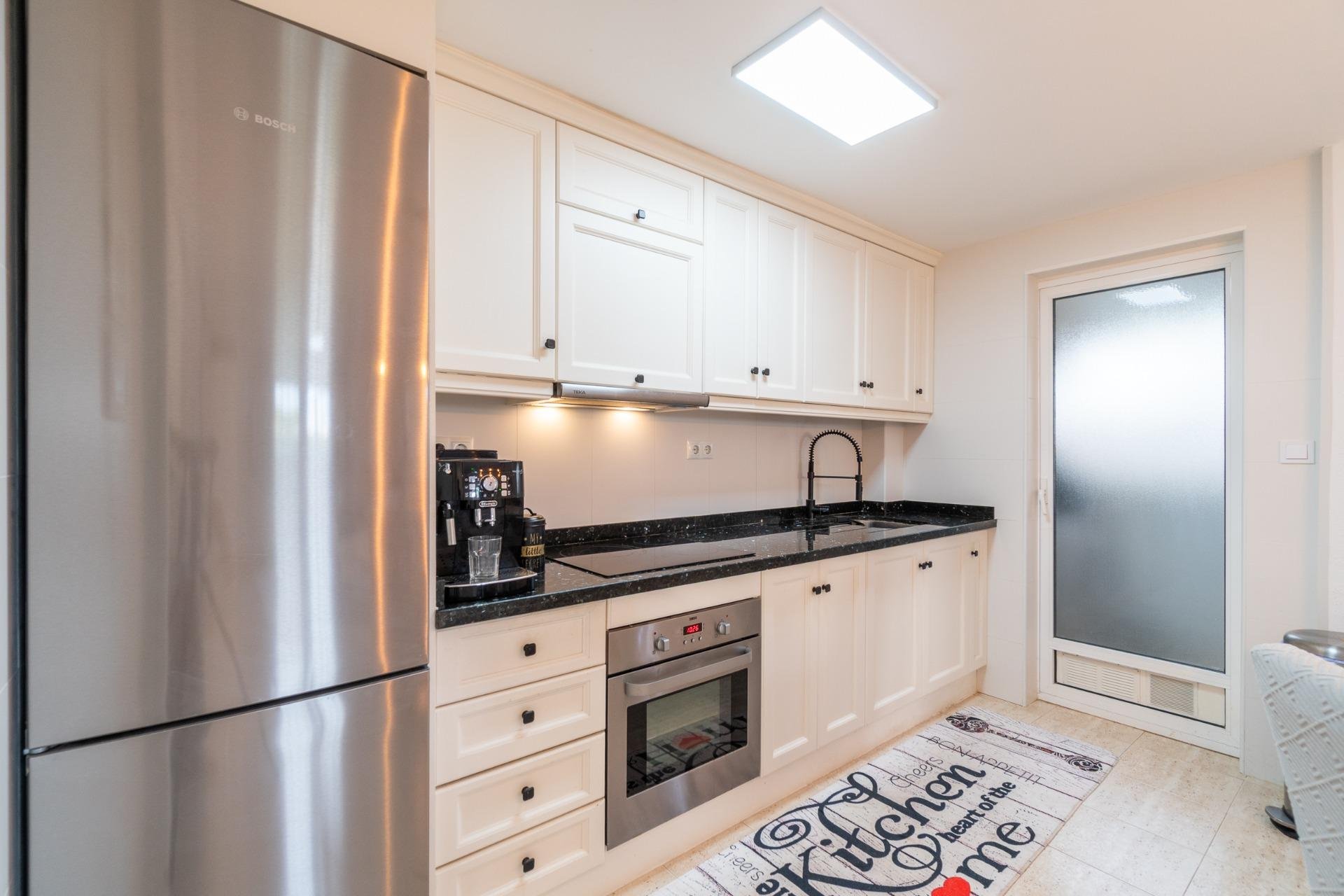 Reventa - Villa - Orihuela Costa - Zeniamar-Horizonte-La Campana