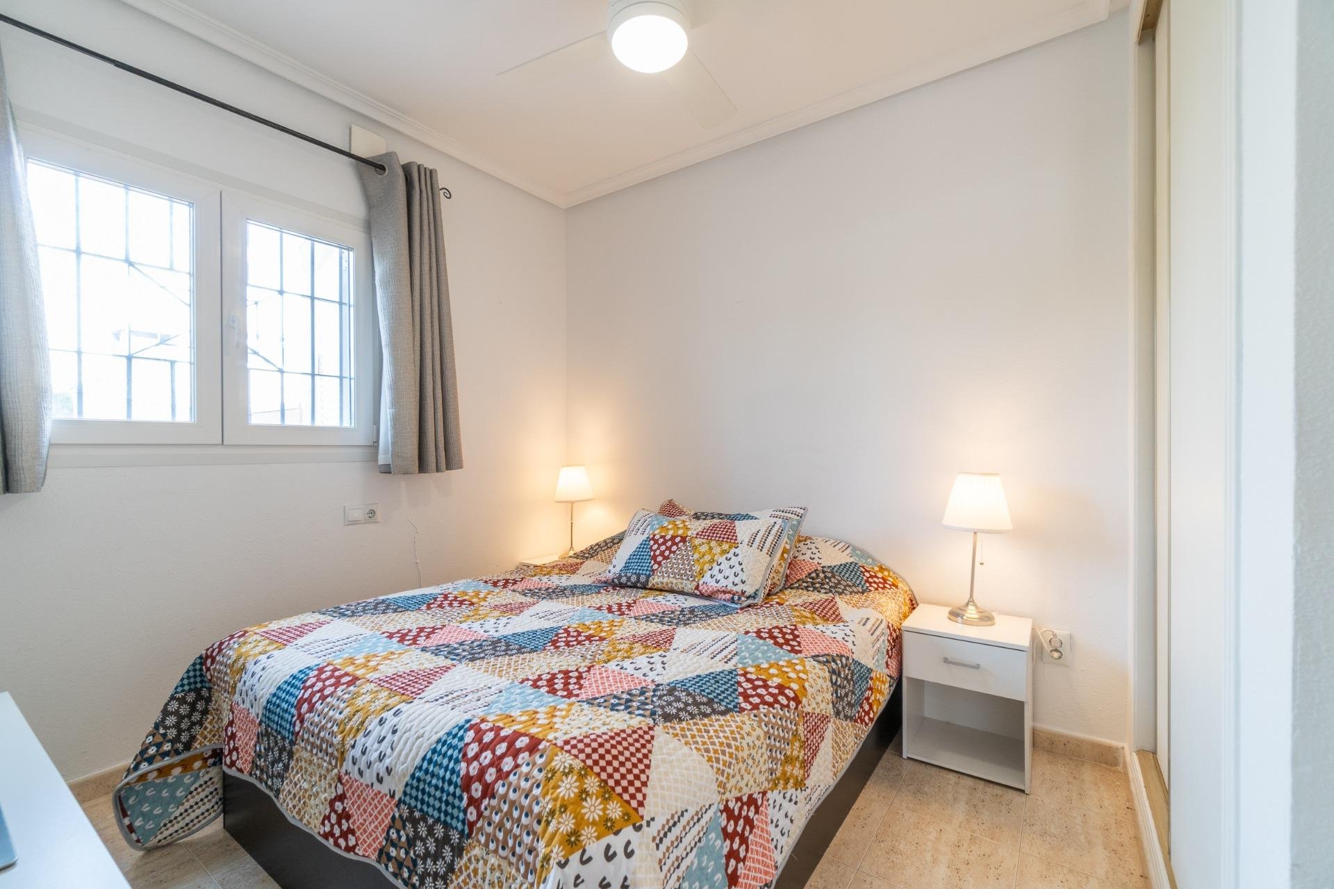 Reventa - Villa - Orihuela Costa - Zeniamar-Horizonte-La Campana