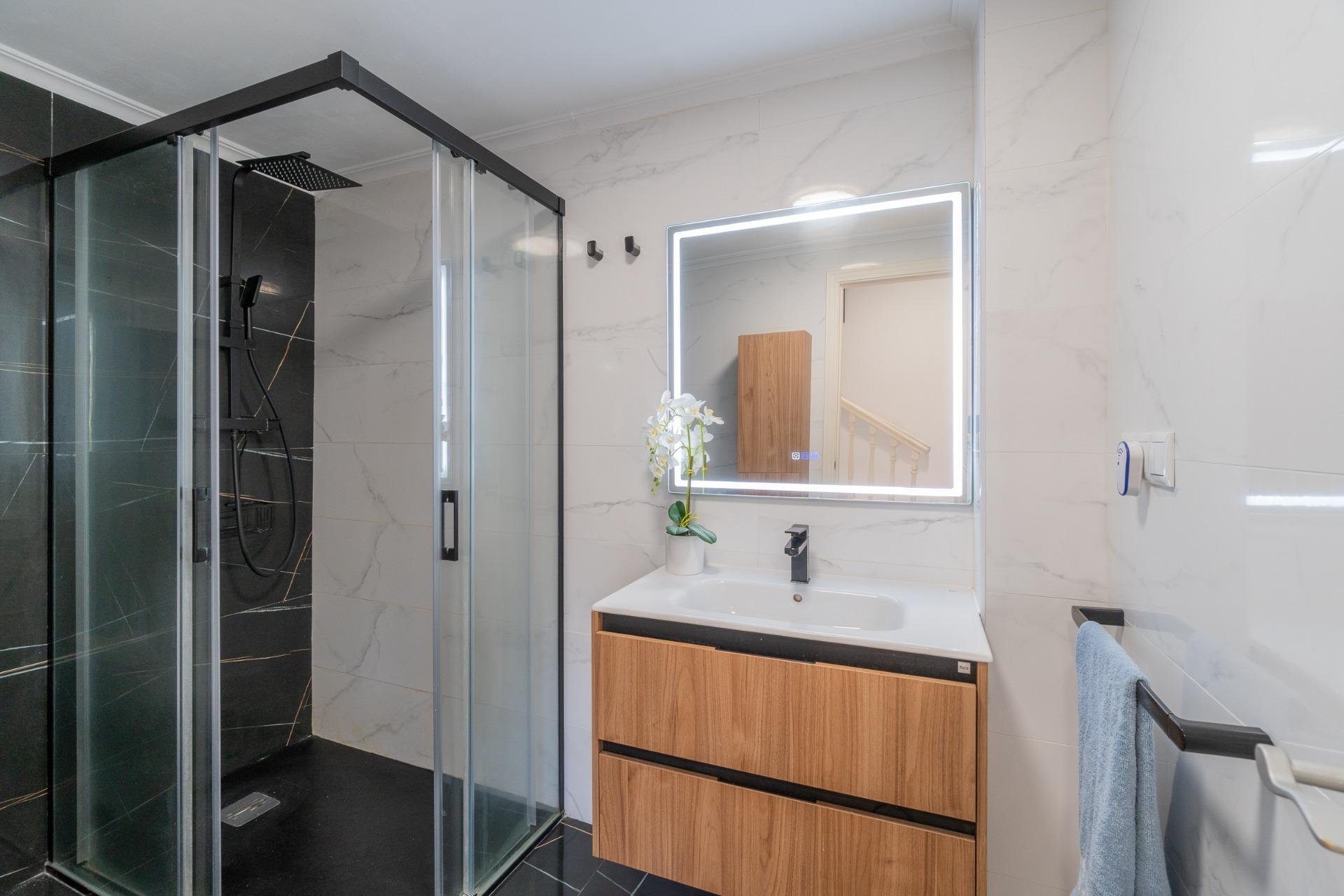 Reventa - Villa - Orihuela Costa - Zeniamar-Horizonte-La Campana