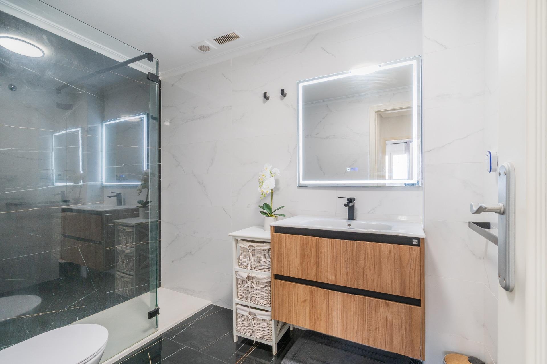 Reventa - Villa - Orihuela Costa - Zeniamar-Horizonte-La Campana