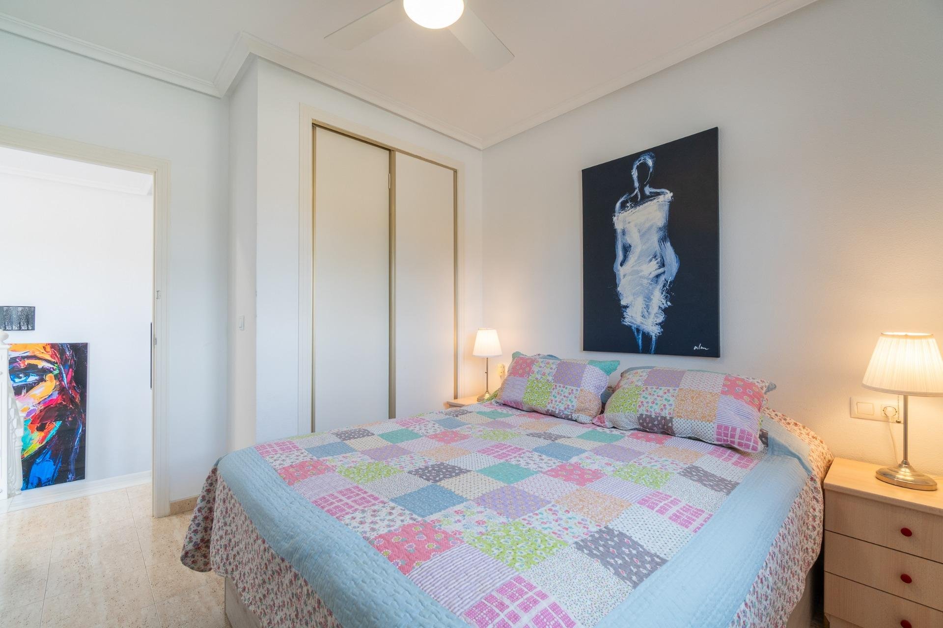 Reventa - Villa - Orihuela Costa - Zeniamar-Horizonte-La Campana