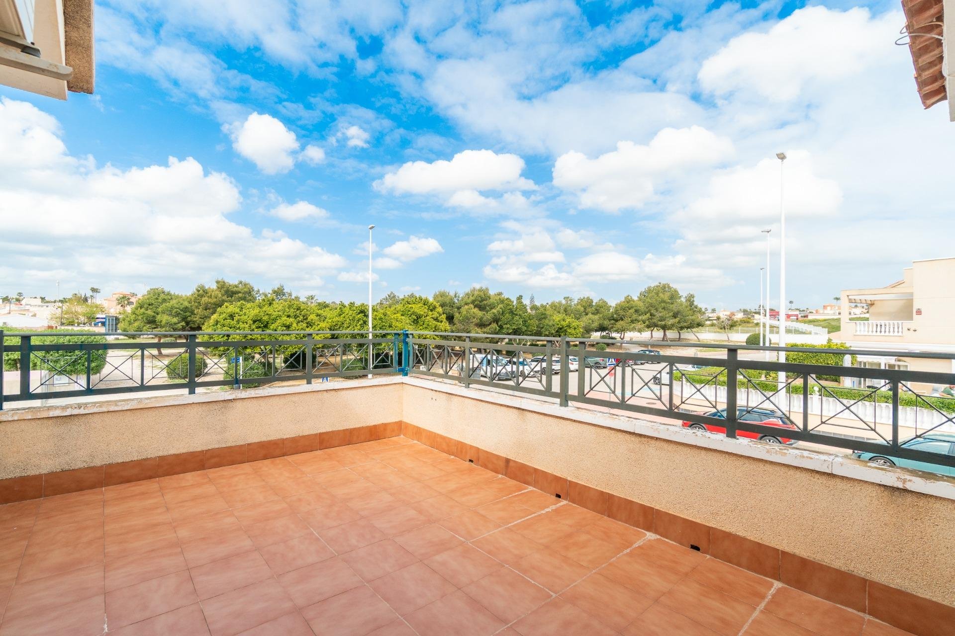 Reventa - Villa - Orihuela Costa - Zeniamar-Horizonte-La Campana