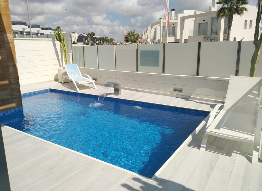 Reventa - Villa - Orihuela Costa