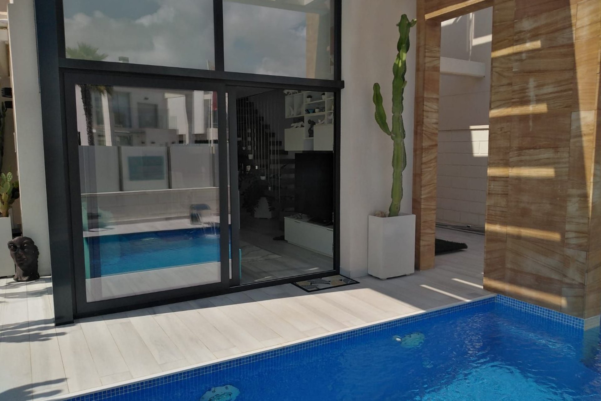 Reventa - Villa - Orihuela Costa