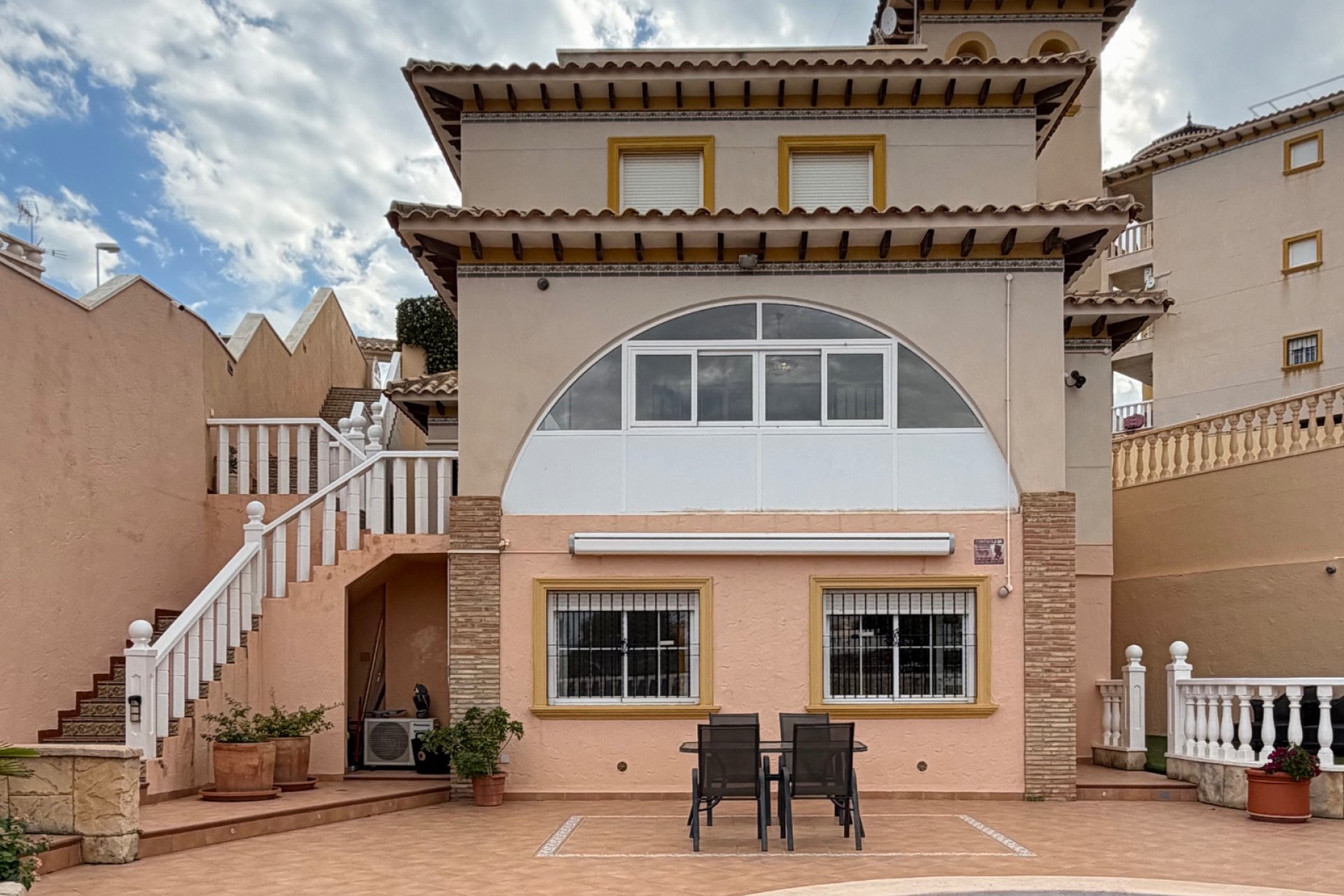 Reventa - Villa - Orihuela Costa