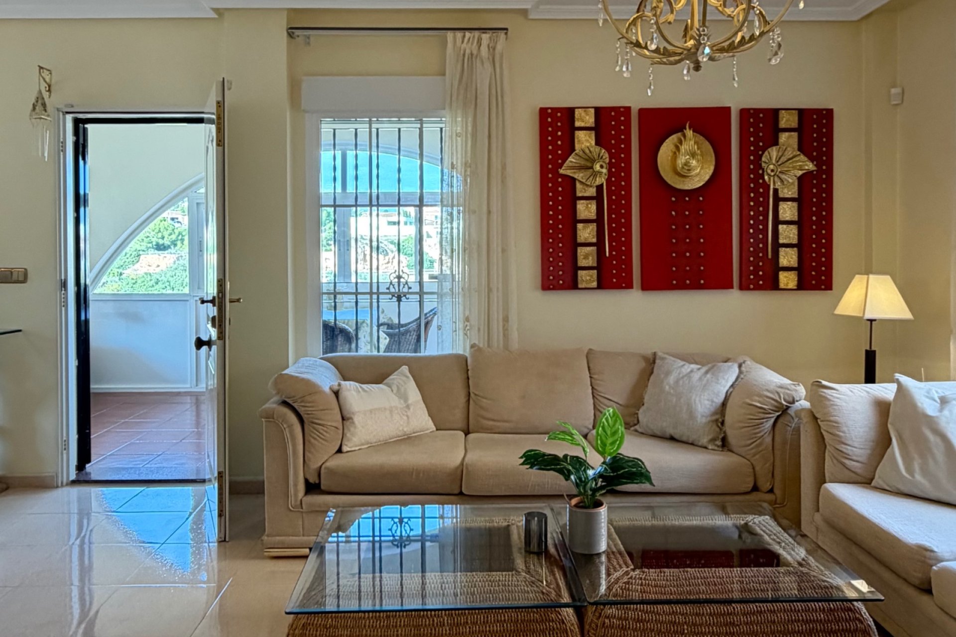 Reventa - Villa - Orihuela Costa