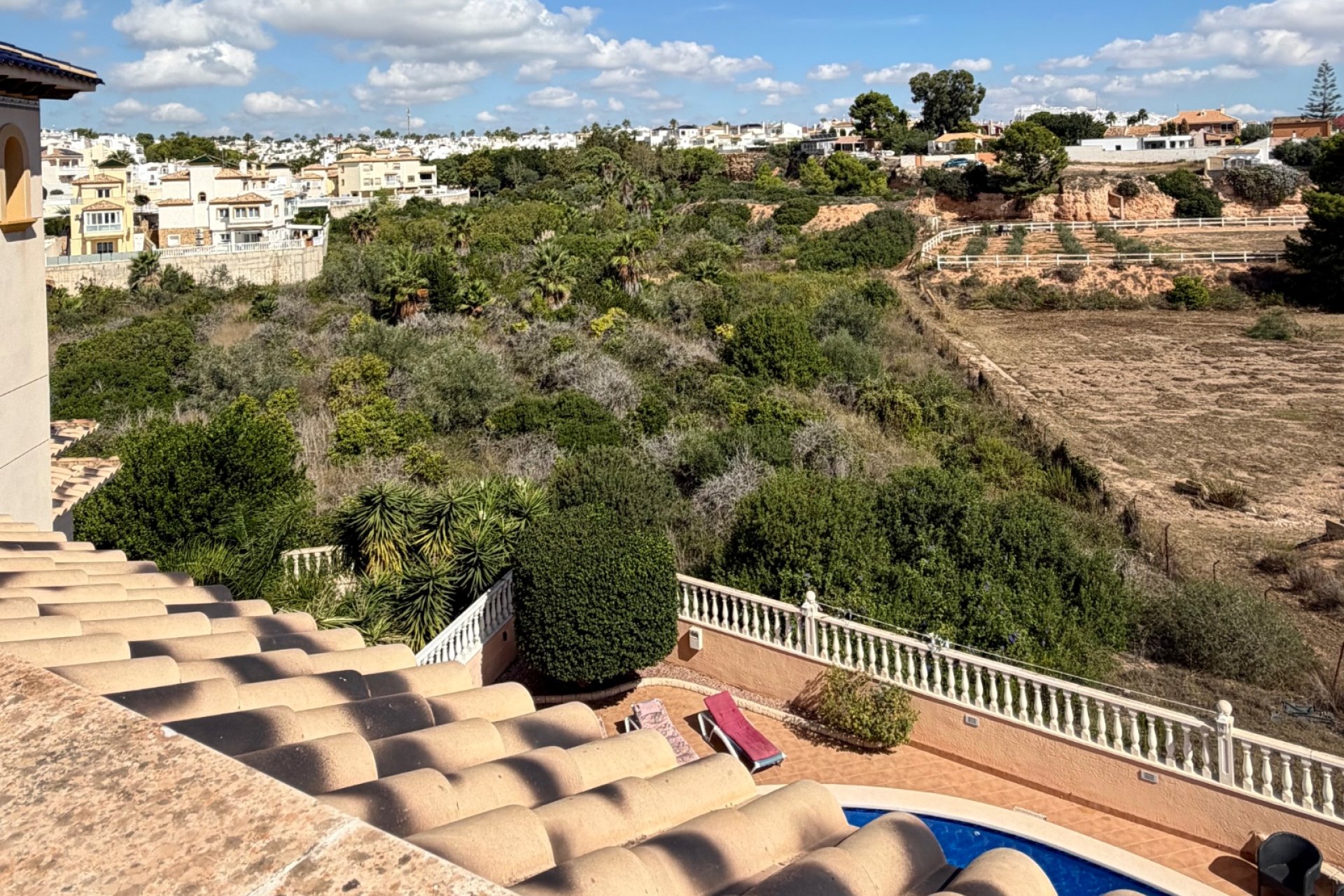Reventa - Villa - Orihuela Costa