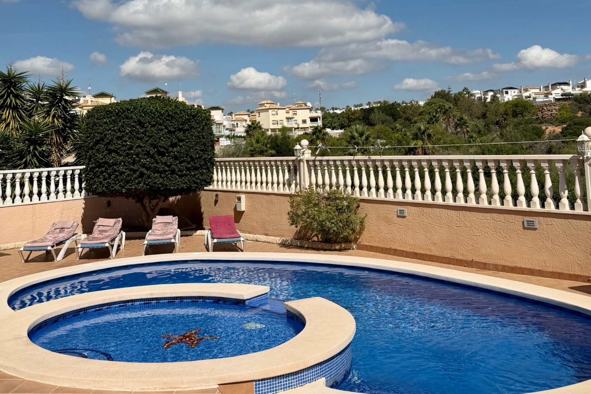 Reventa - Villa - Orihuela Costa