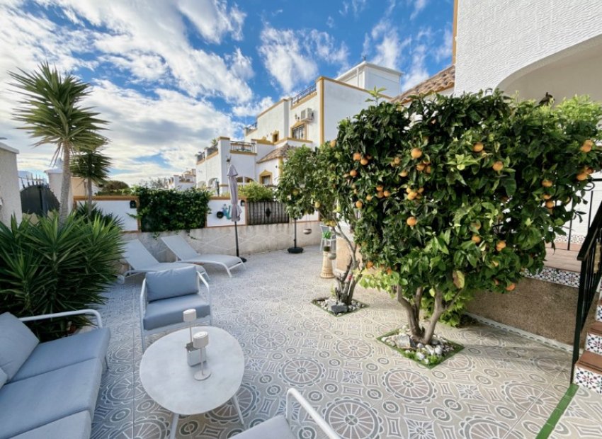 Reventa - Villa - Orihuela - Desamparados - Hurchillo - Torremendo