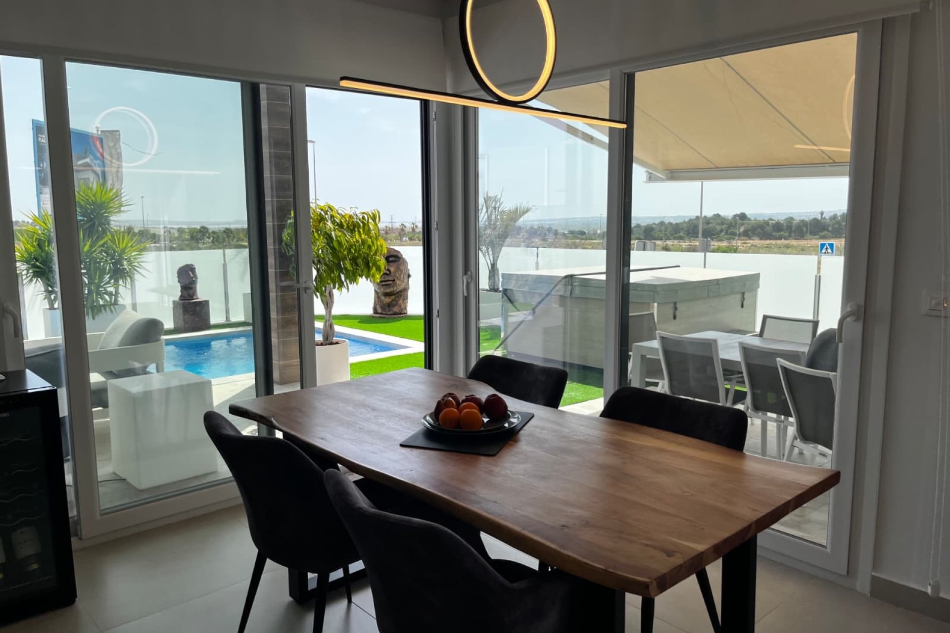 Reventa - Villa - Orihuela - Entre Naranjos Vistabella Golf