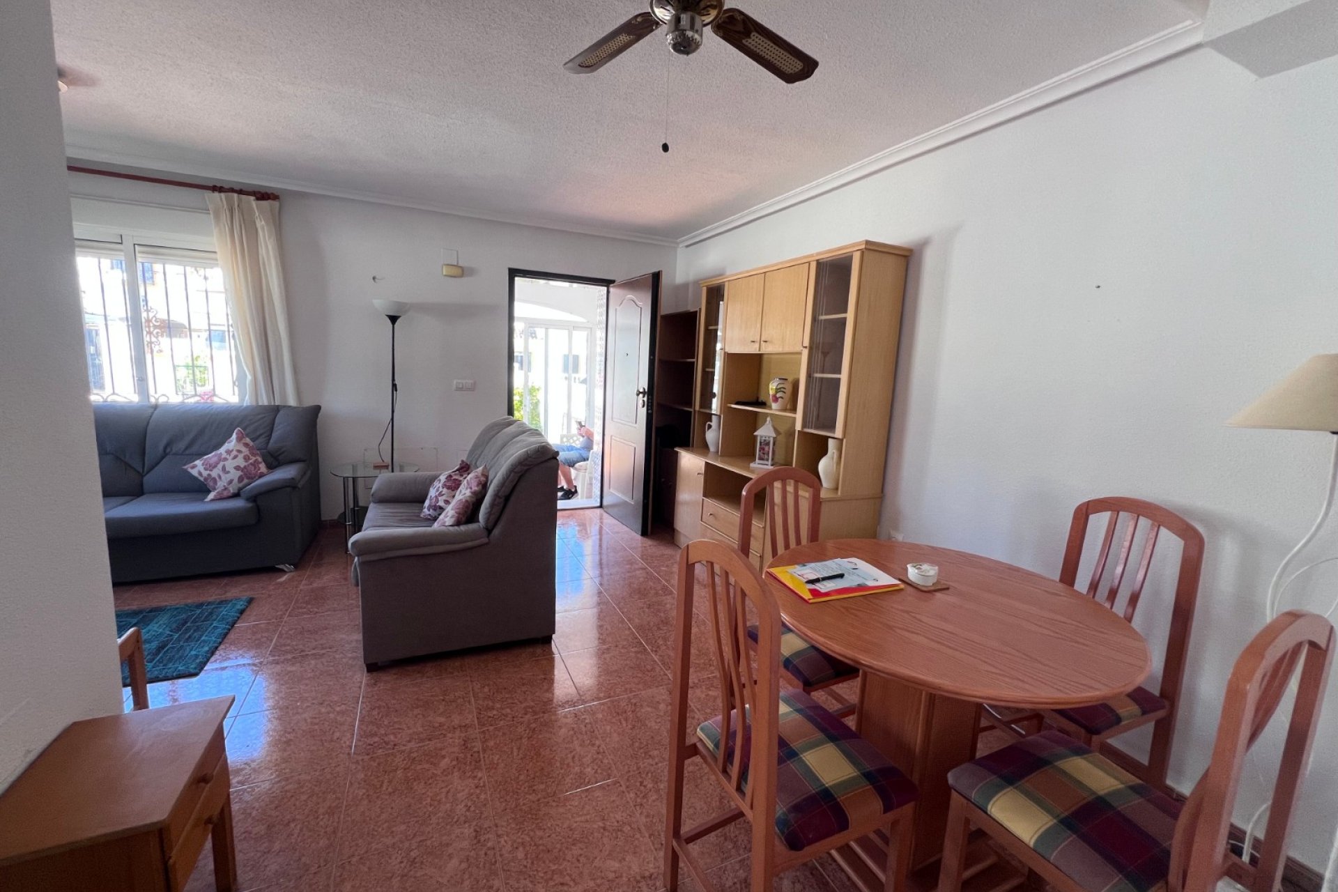 Reventa - Villa - Orihuela - Entre Naranjos