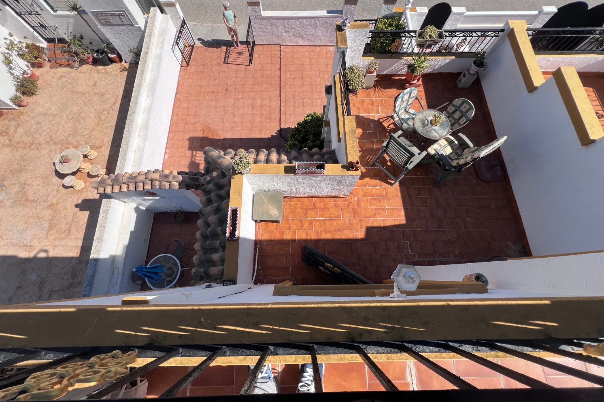 Reventa - Villa - Orihuela - Entre Naranjos