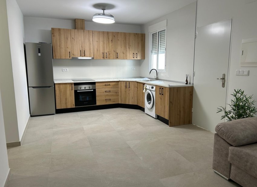 Reventa - Villa - Orihuela - Hurchillo