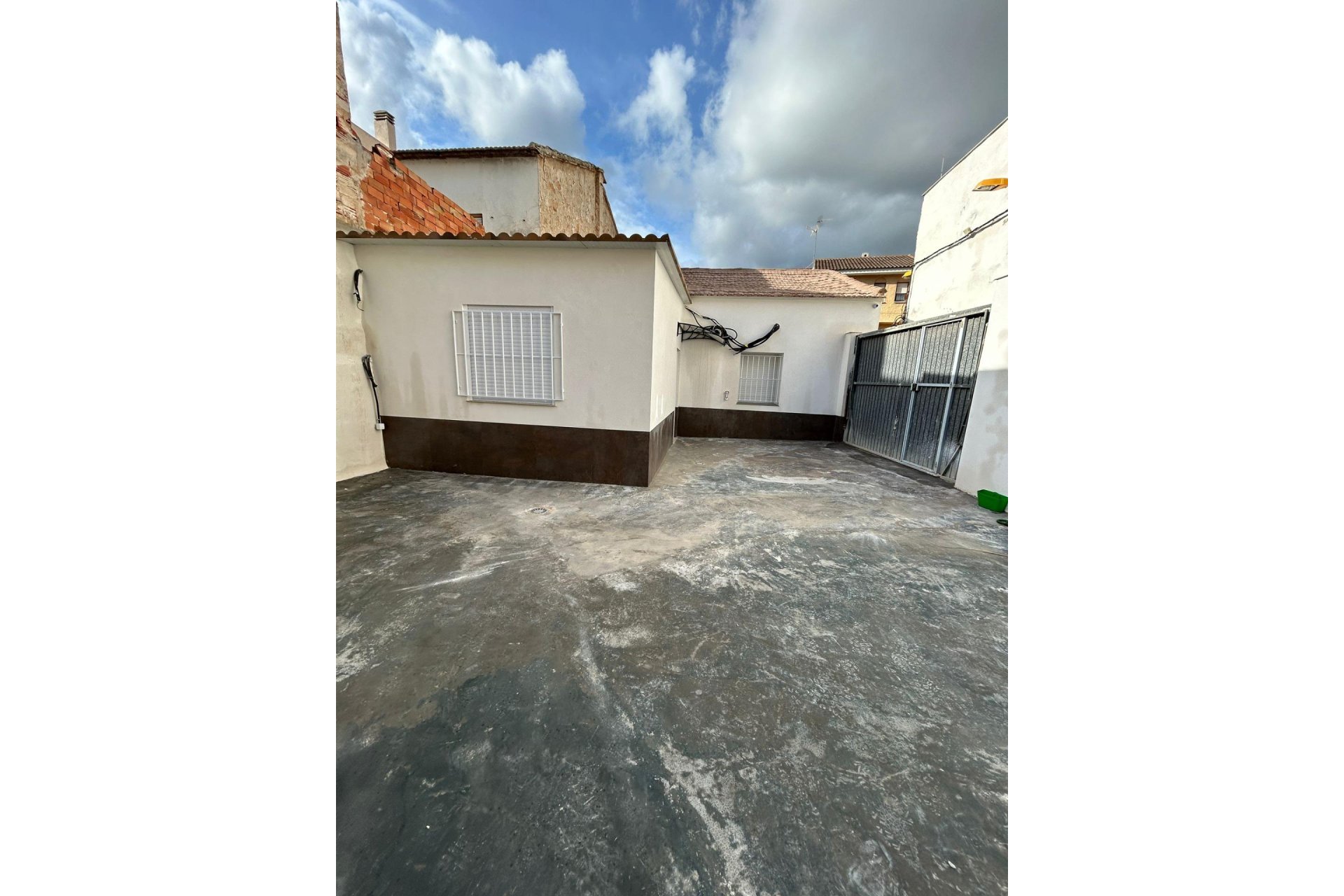 Reventa - Villa - Orihuela - Hurchillo