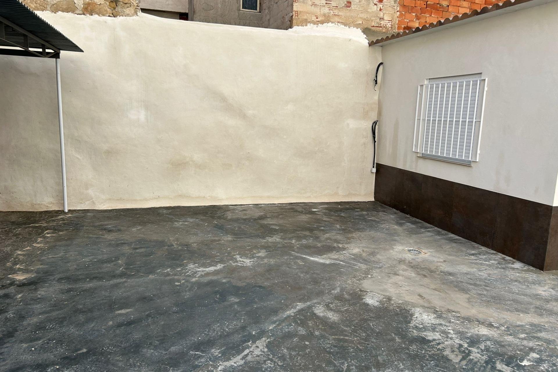 Reventa - Villa - Orihuela - Hurchillo