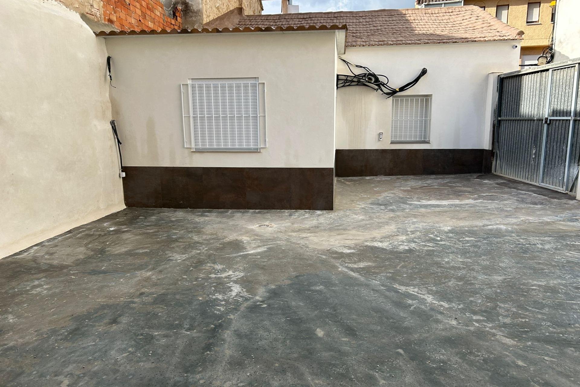 Reventa - Villa - Orihuela - Hurchillo