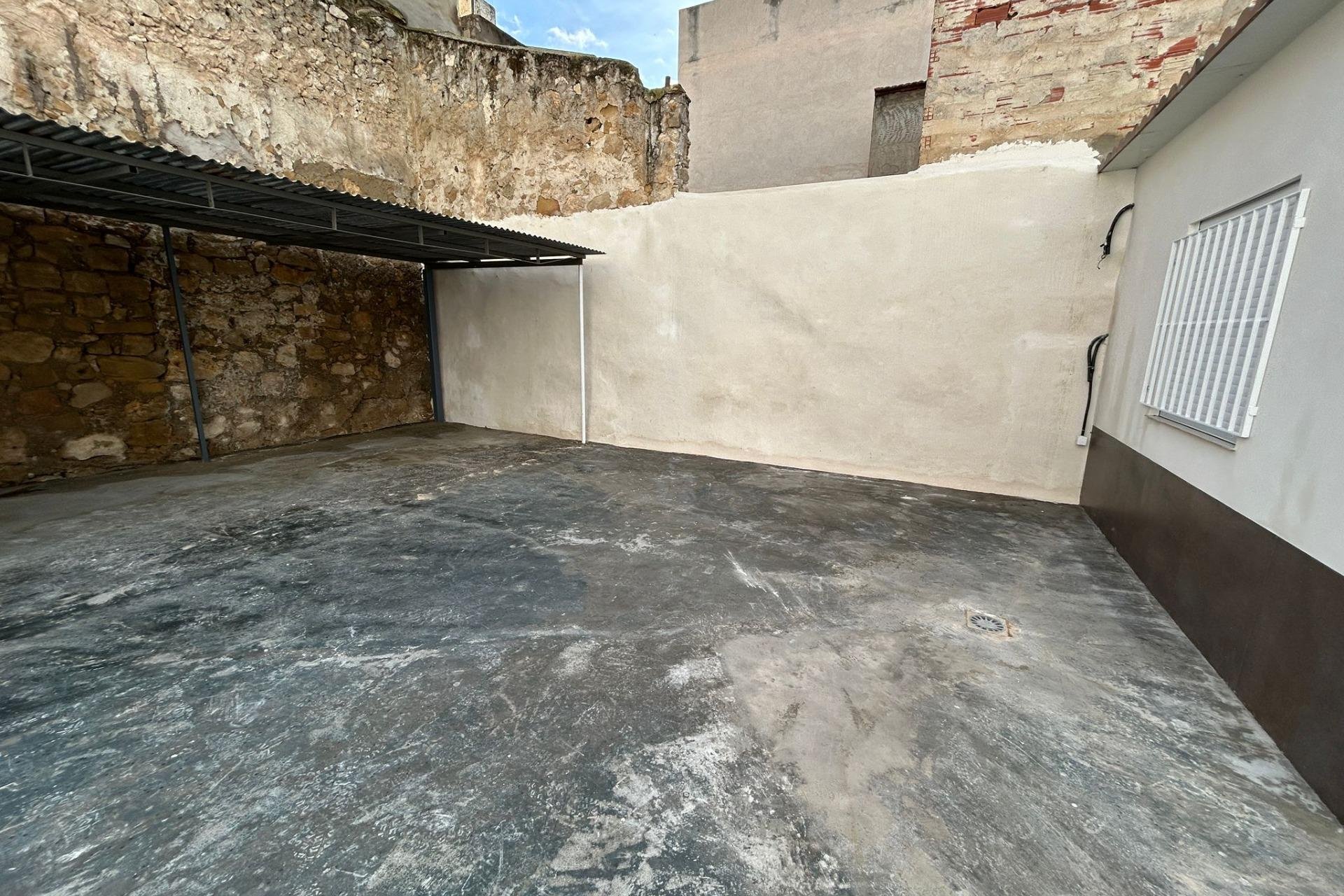 Reventa - Villa - Orihuela - Hurchillo