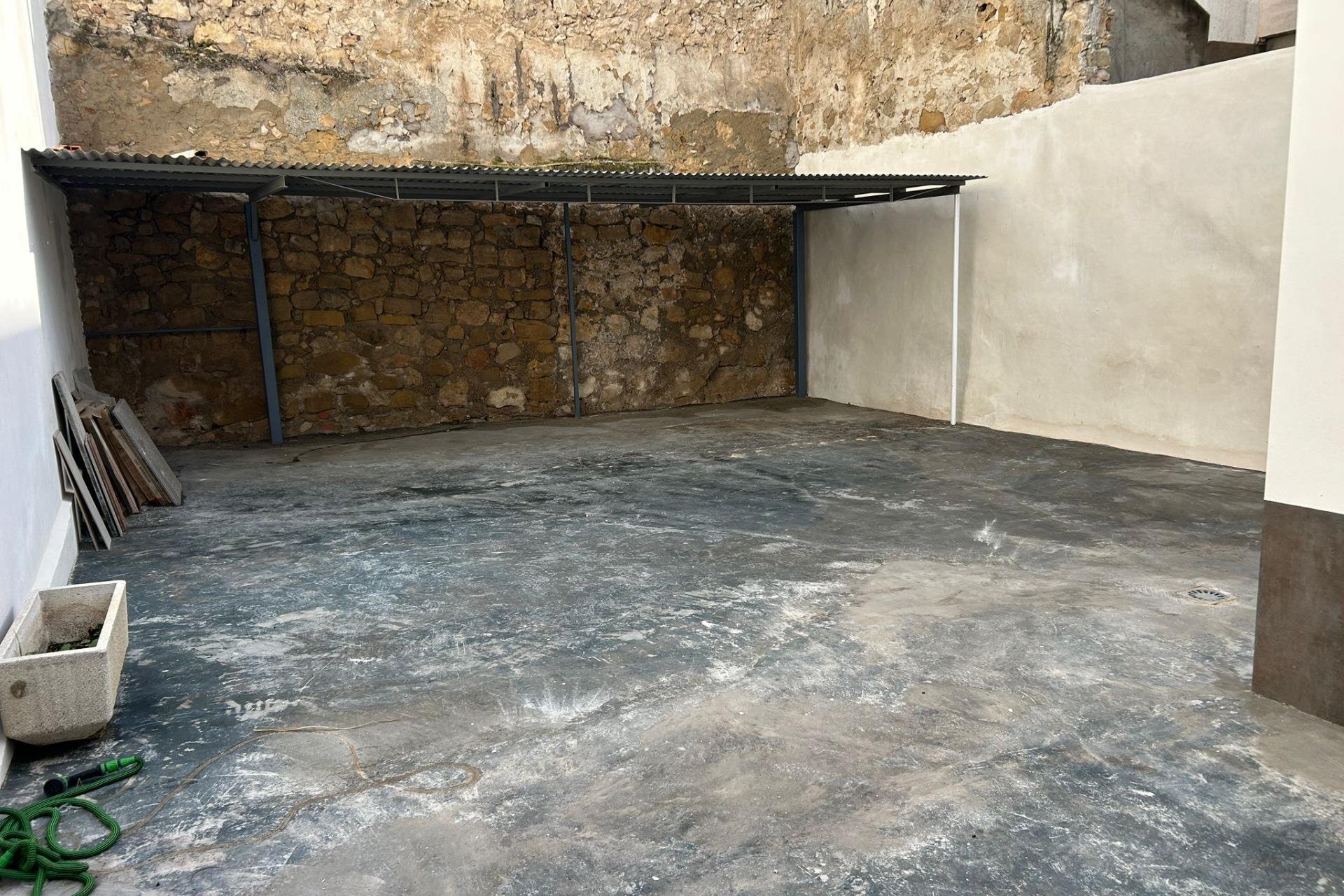 Reventa - Villa - Orihuela - Hurchillo