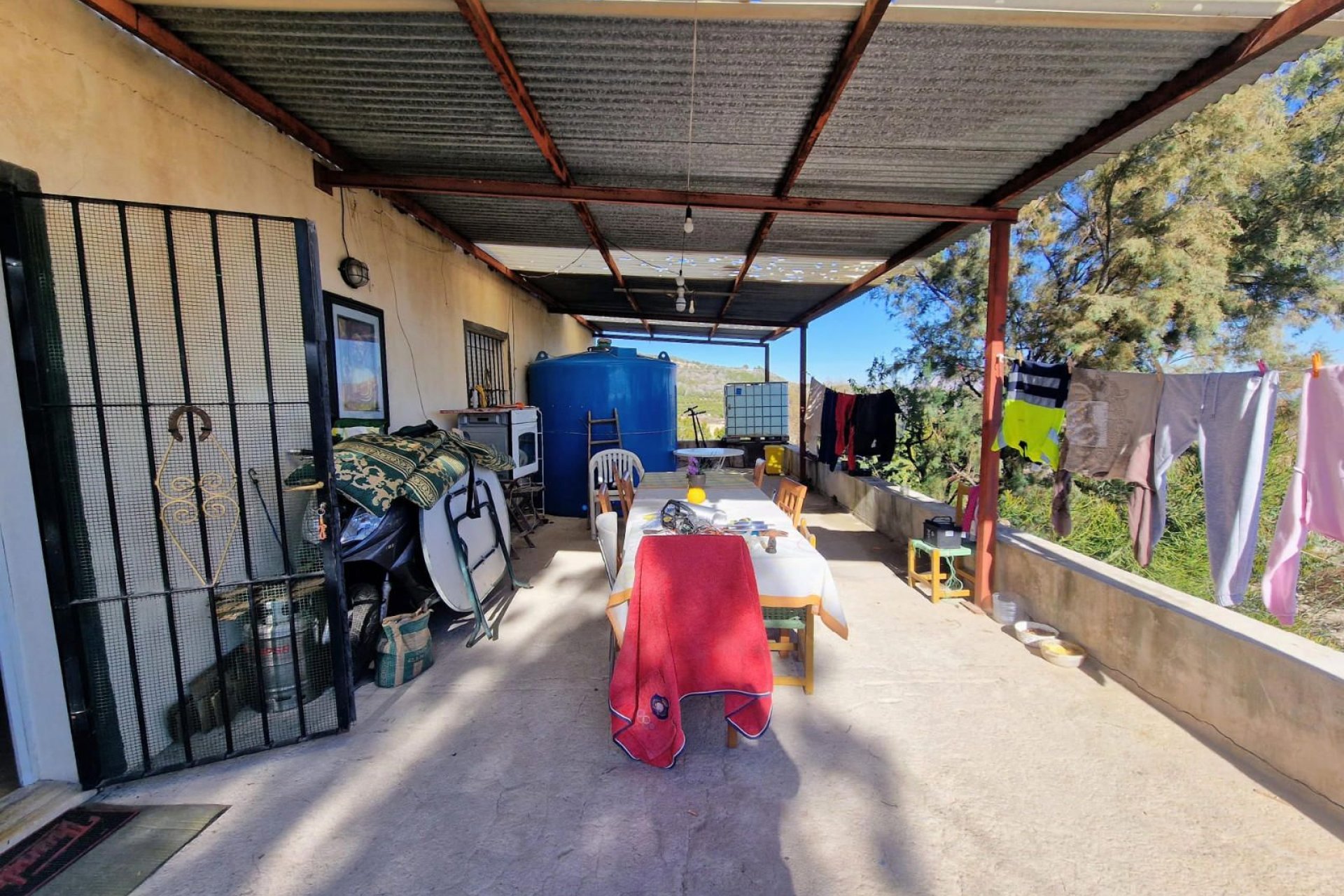 Reventa - Villa - Orihuela - Hurchillo