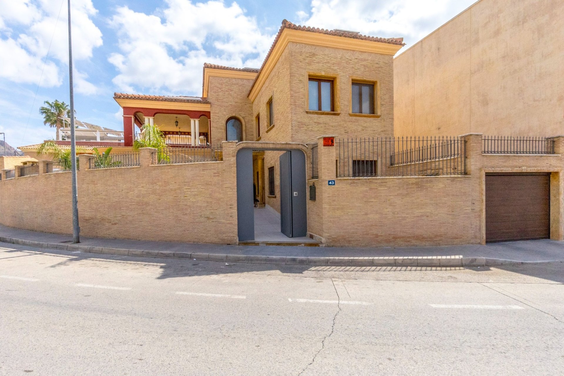 Reventa - Villa - Orihuela - La Aparecida