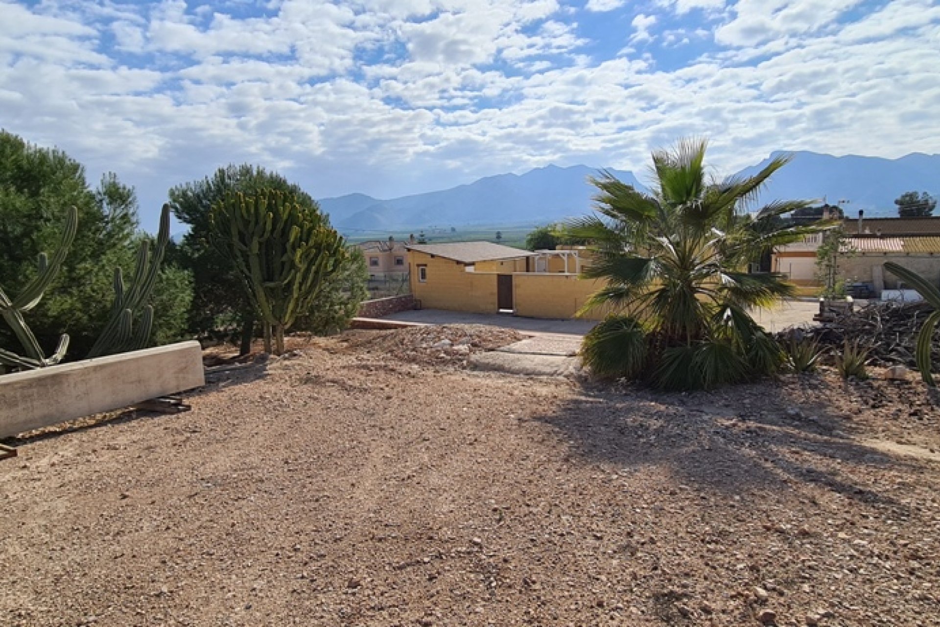 Reventa - Villa - Orihuela - La Matanza