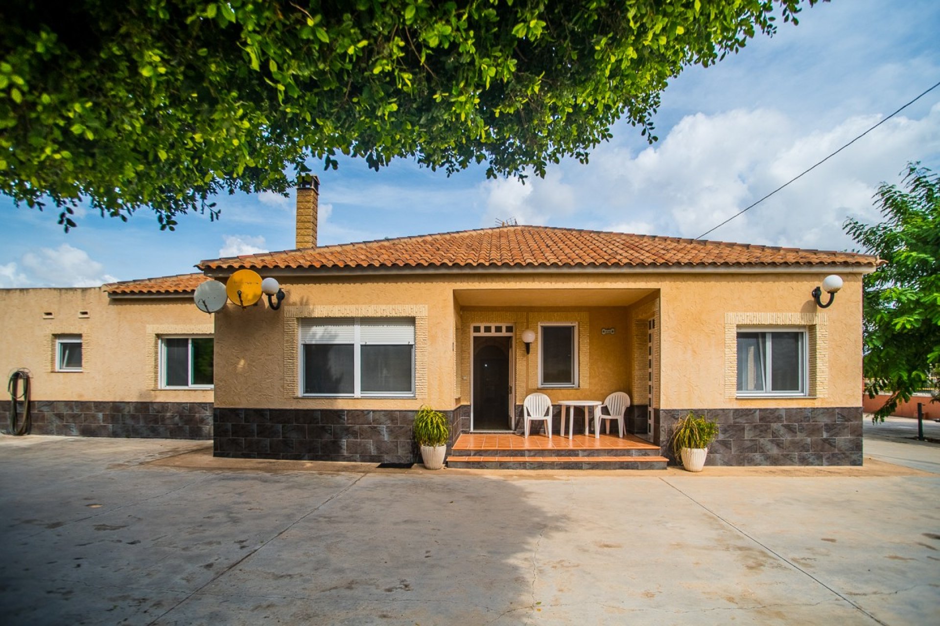 Reventa - Villa - Orihuela - La Matanza