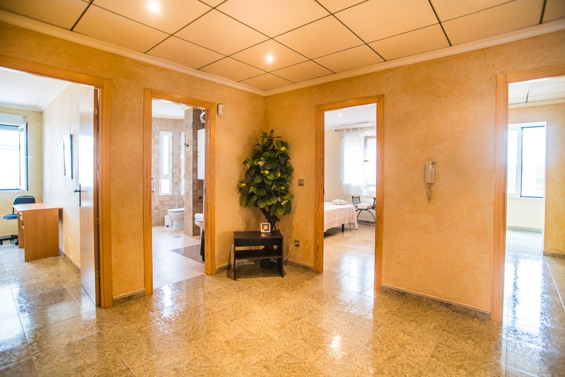 Reventa - Villa - Orihuela - La Matanza