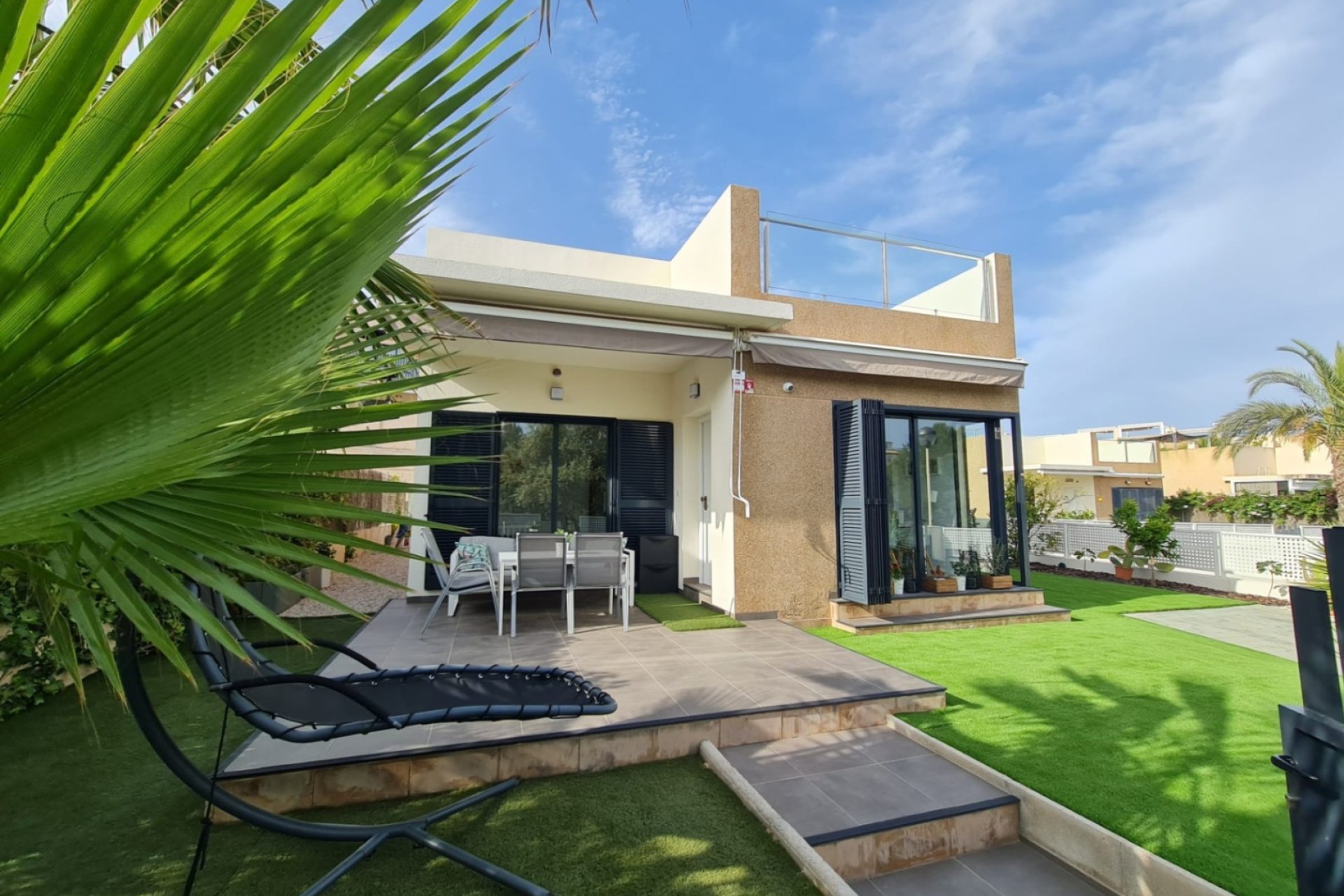 Reventa - Villa - Orihuela - La Zenia