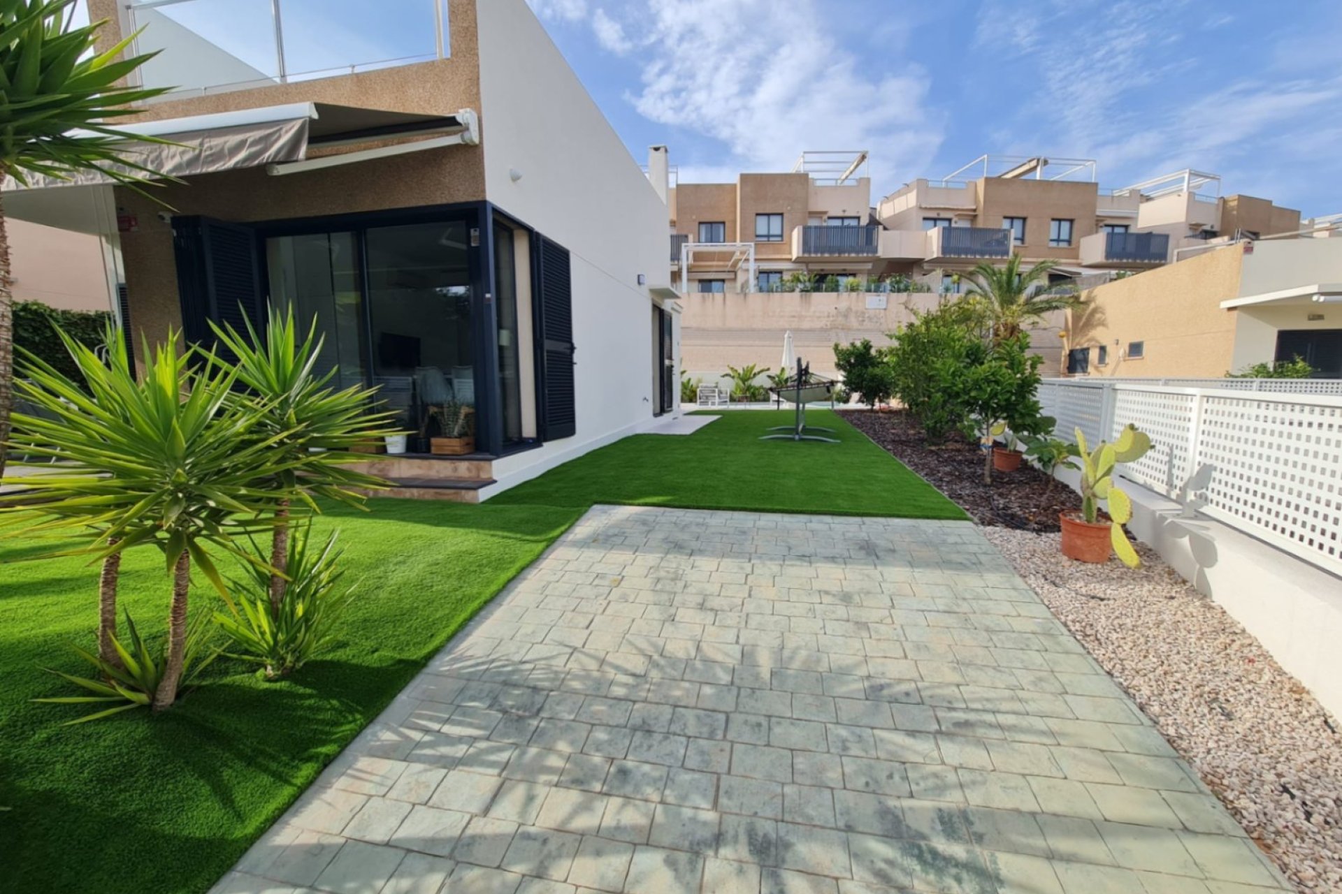 Reventa - Villa - Orihuela - La Zenia