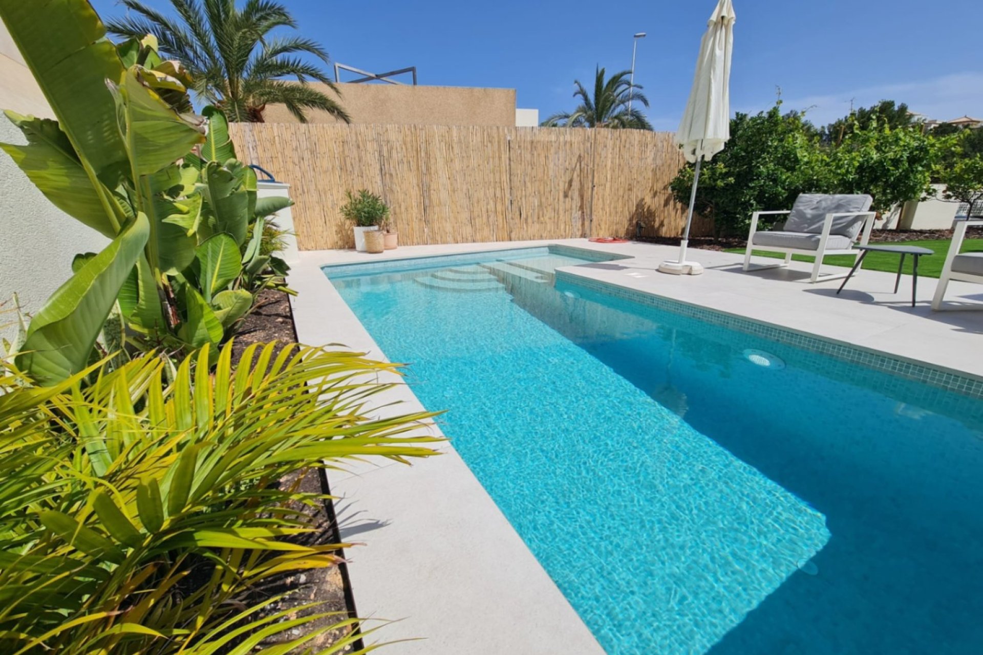 Reventa - Villa - Orihuela - La Zenia