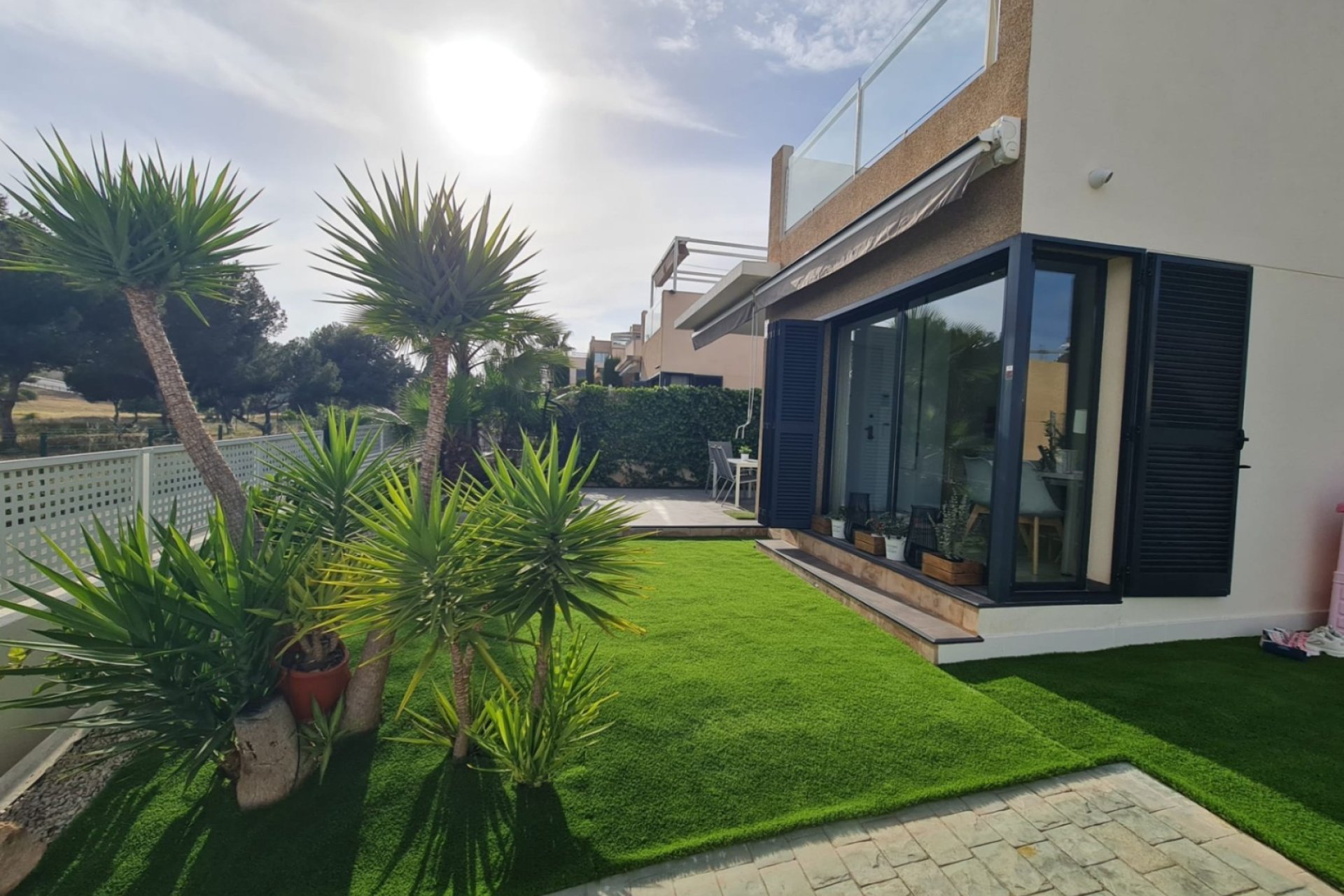 Reventa - Villa - Orihuela - La Zenia