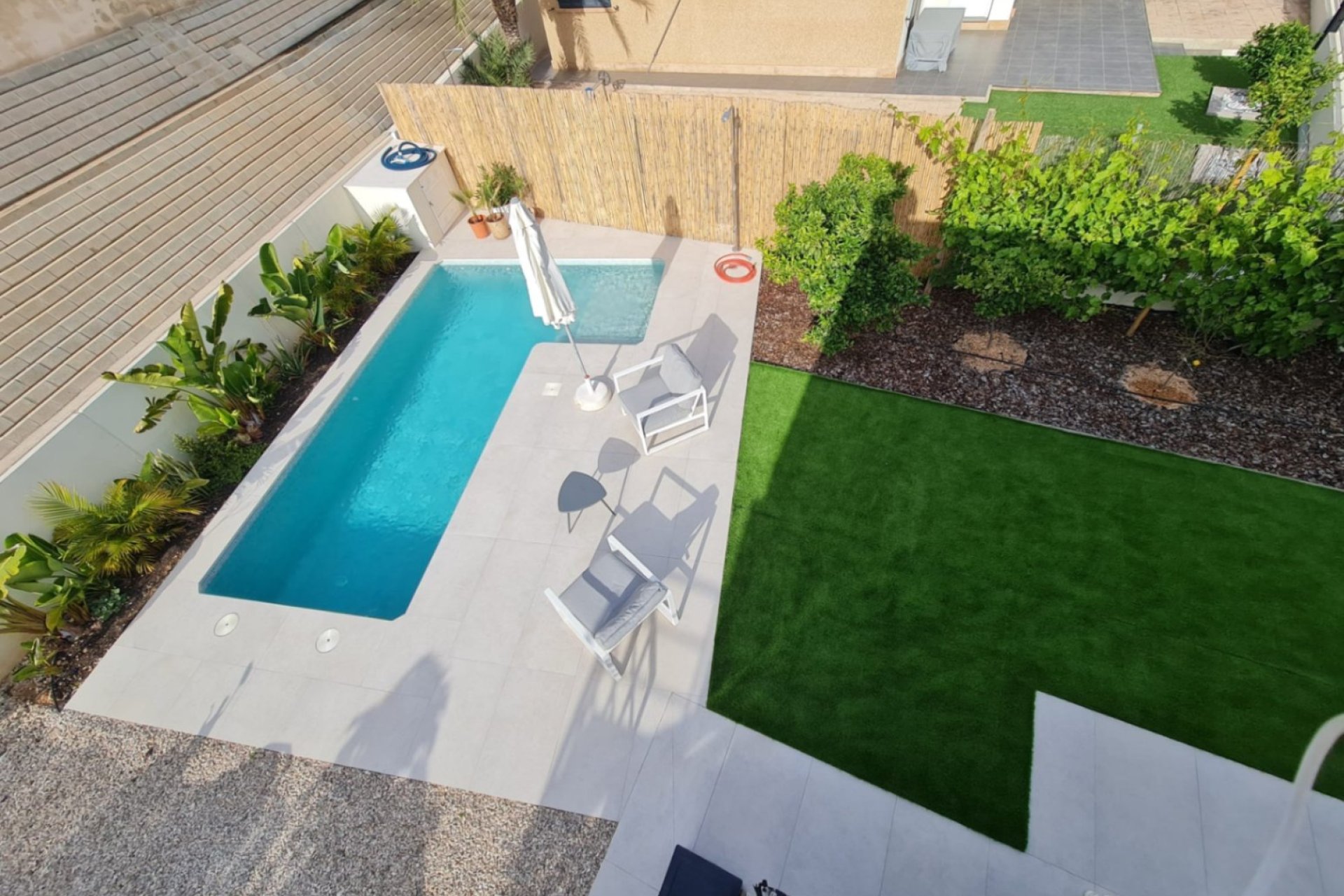 Reventa - Villa - Orihuela - La Zenia